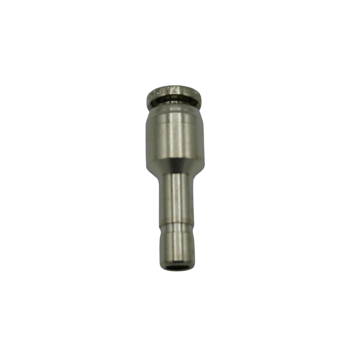 Numatics | Aventics NP Brass Push-in fitting 4mm Tube 6mm Plug-in reducer | NB121-006-000