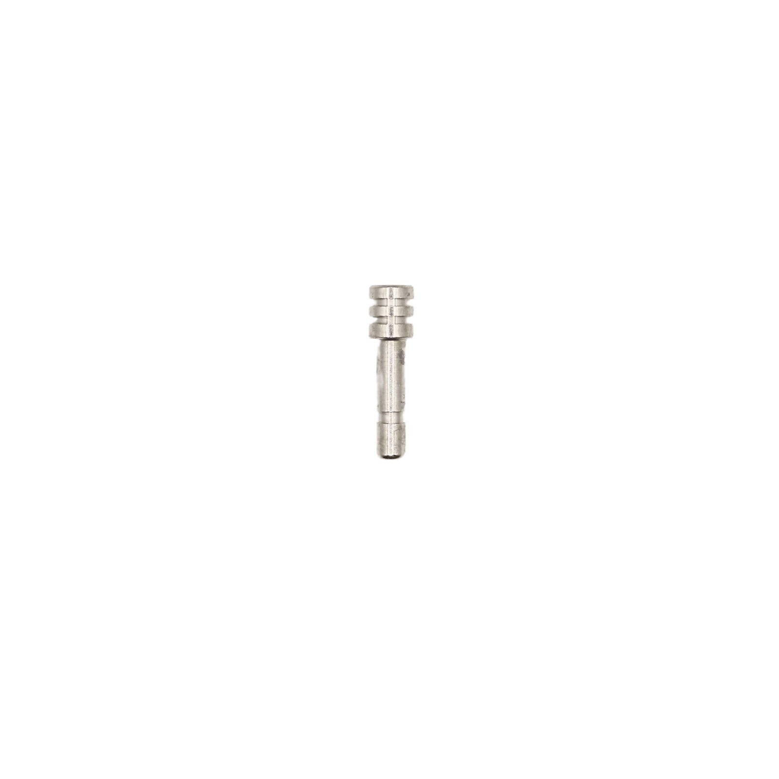 Brass Push-in fitting 4mm Tube plug