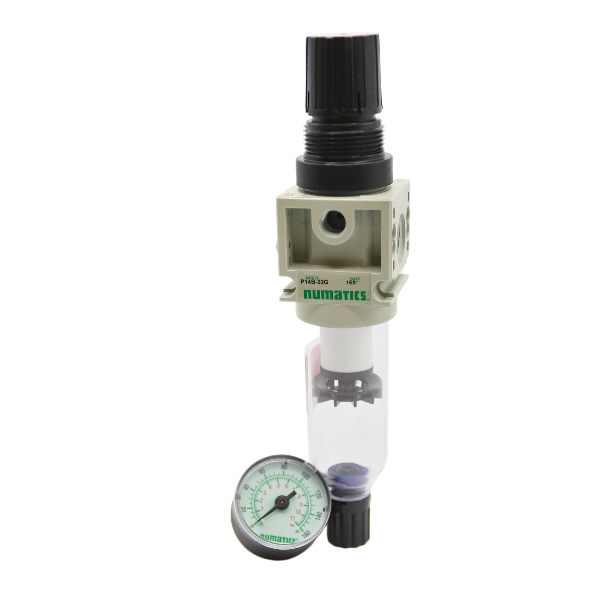 Numatic Float Filter Numatics | Aventics Particulate Filter 1/4 in NPT, 40SCFM, 0-150PSI ...