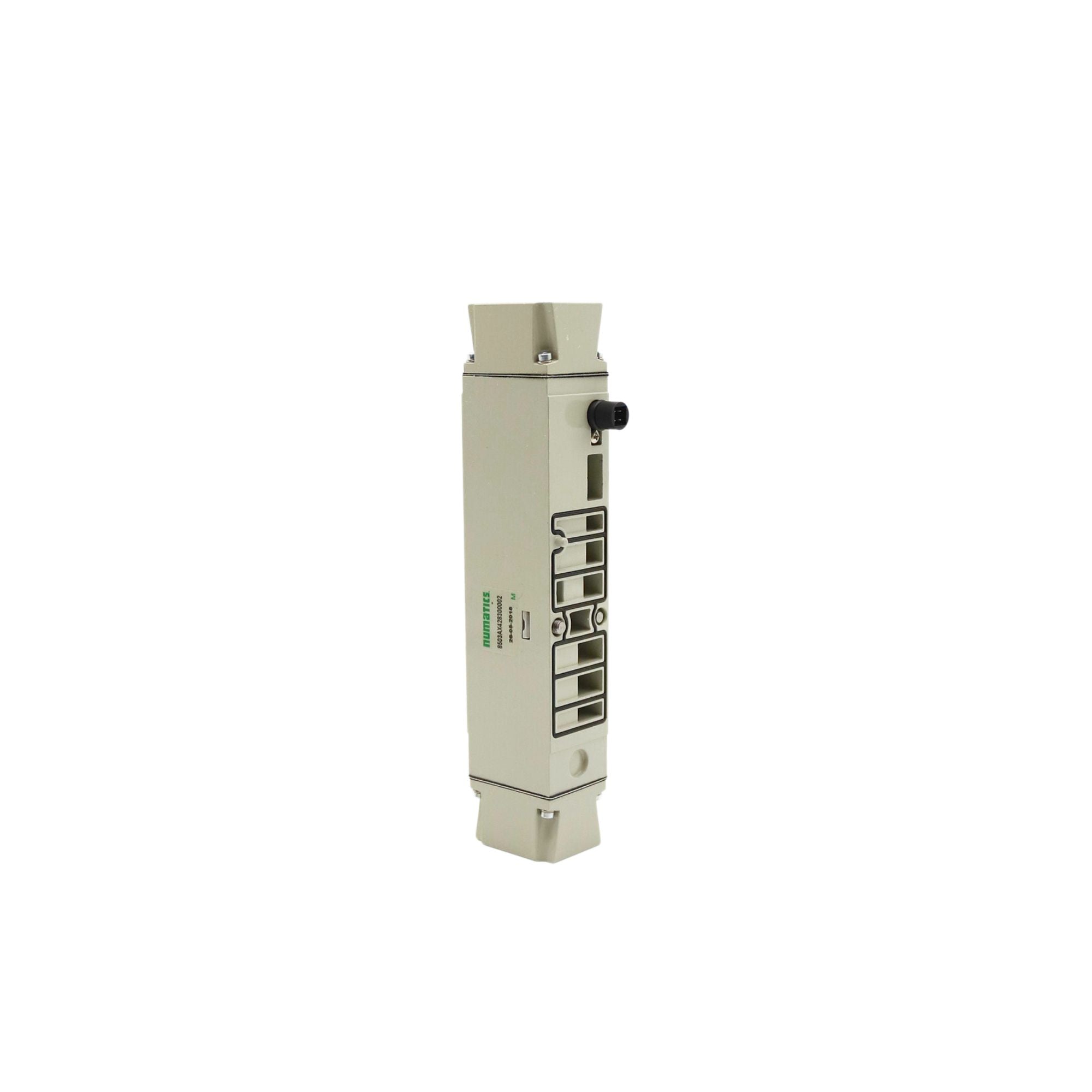 Aventics Sandwich Exhaust Block
