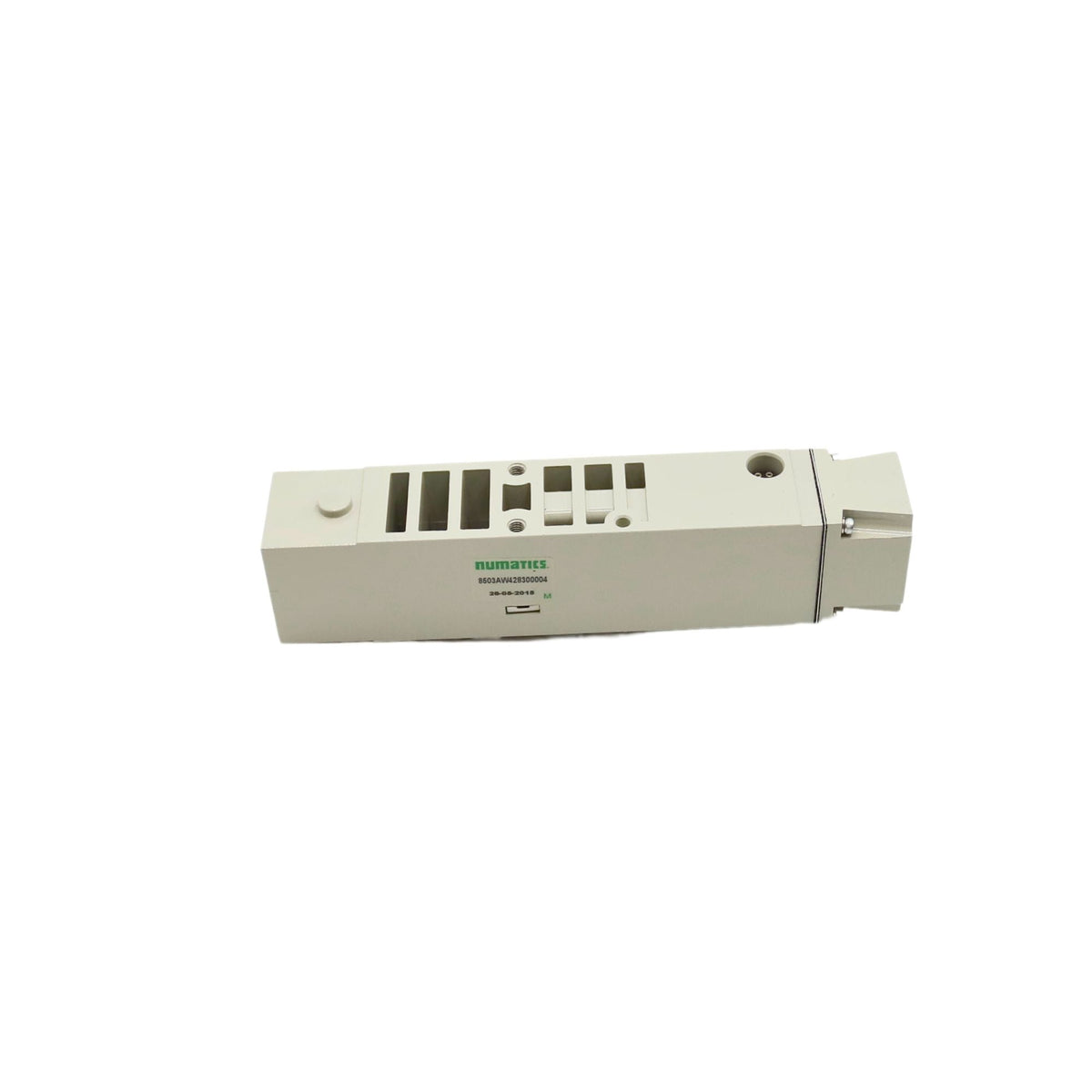 Aventics Sandwich Pressure Block