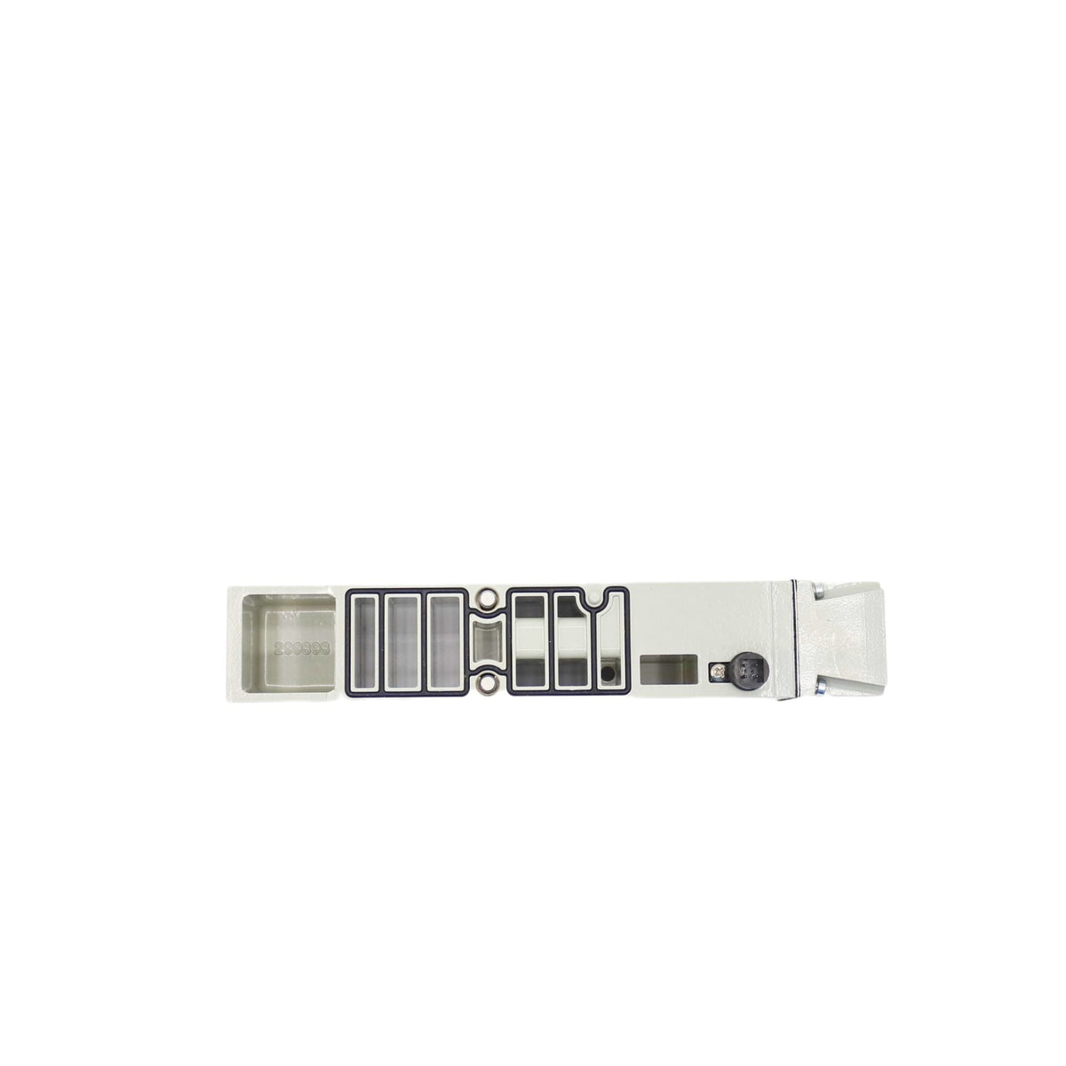 Aventics Sandwich Pressure Block