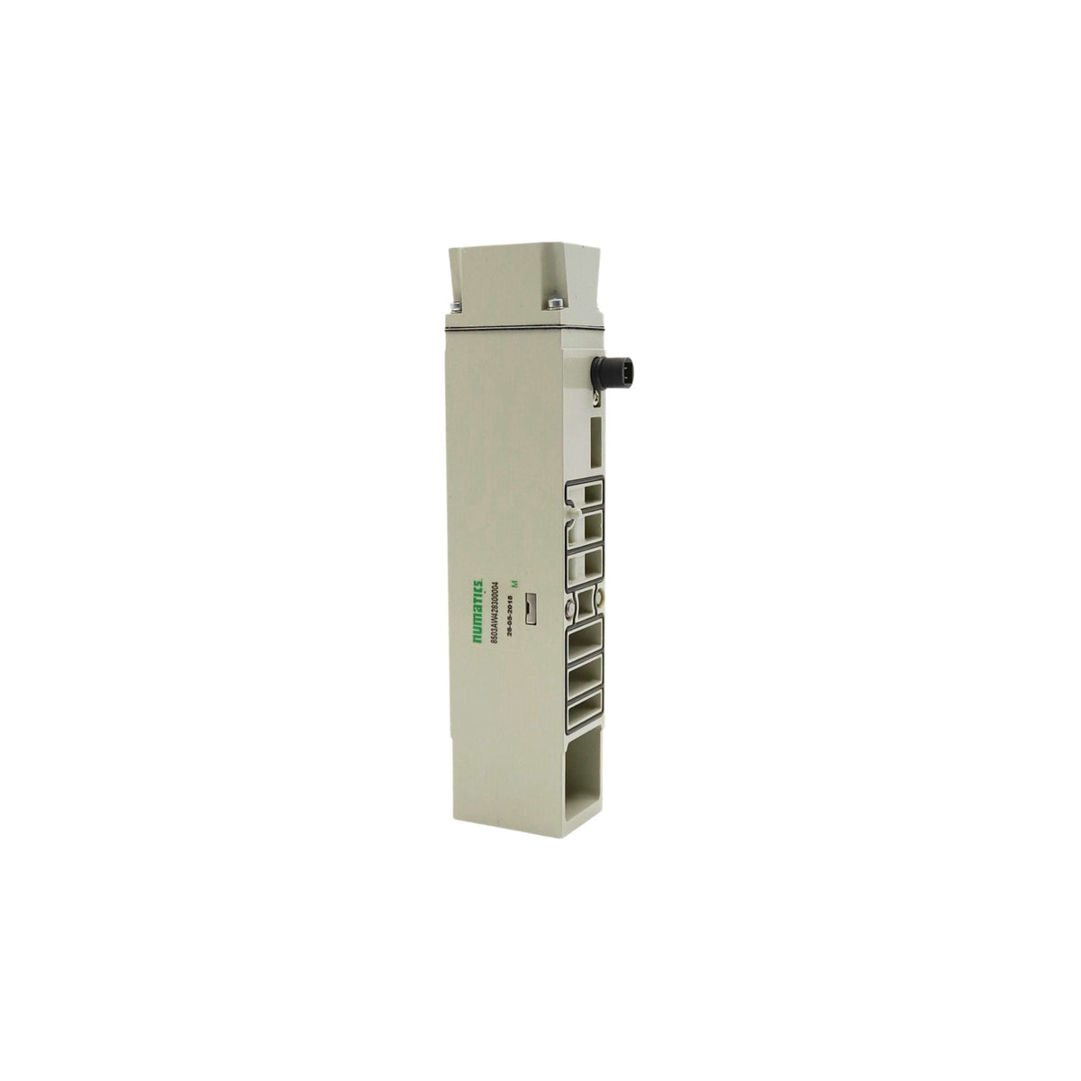 Aventics Sandwich Pressure Block