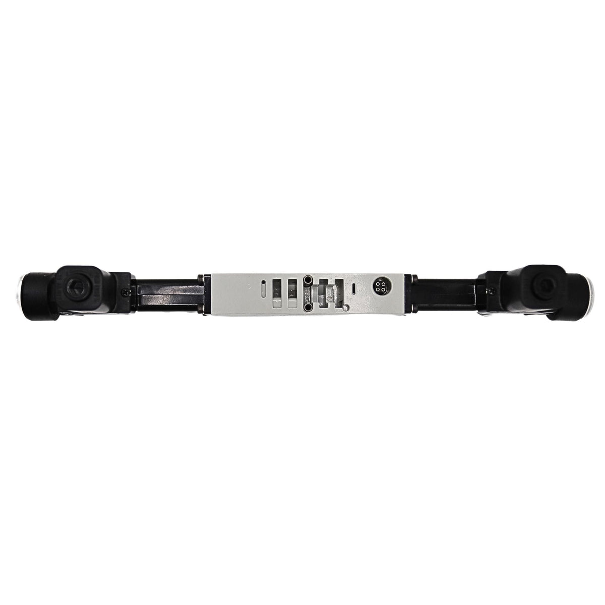 Numatics l Aventics Sandwich Regulator 2005 Series PR SEL 10-130PSI | 051RT100JP00000 - back view