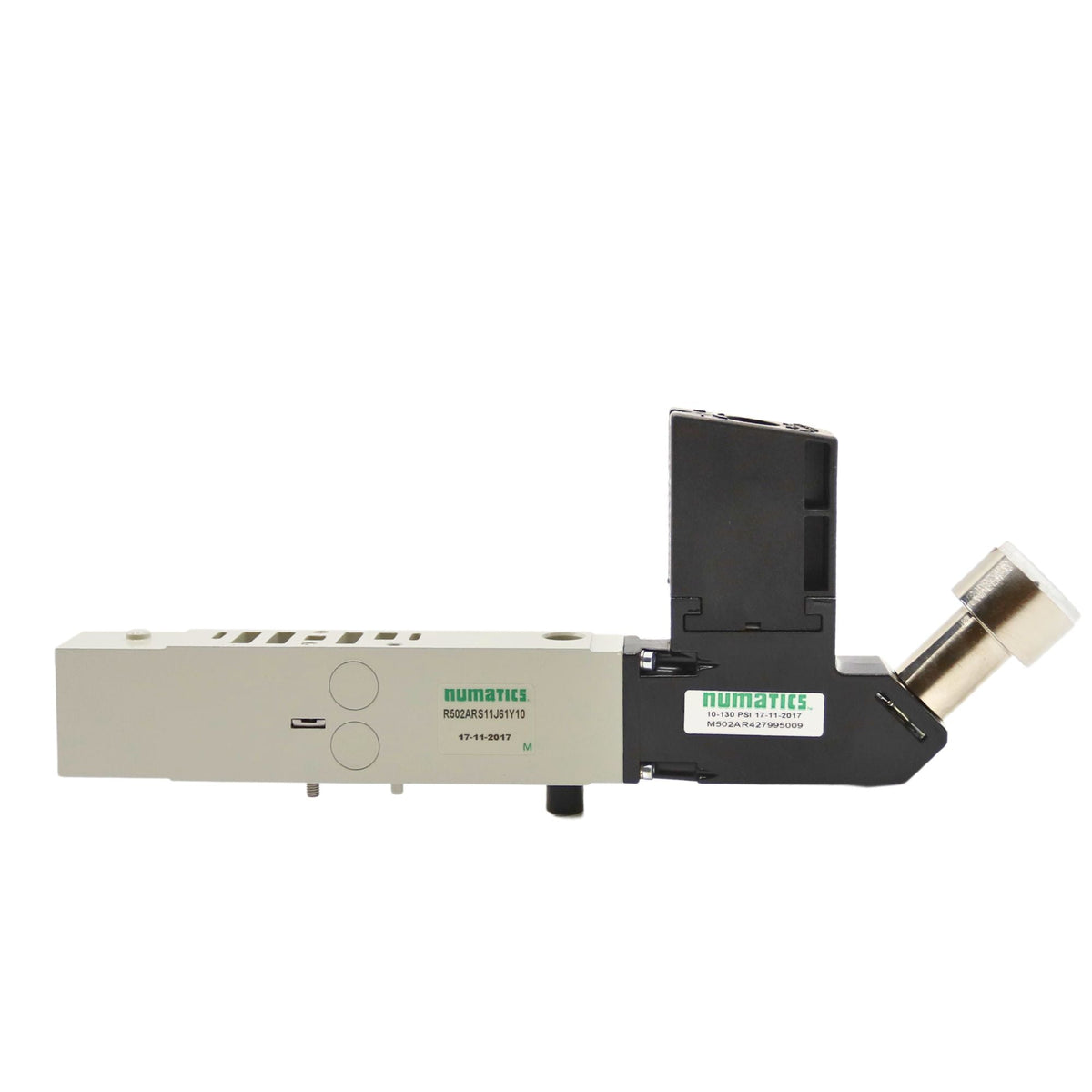 Sandwich Regulator