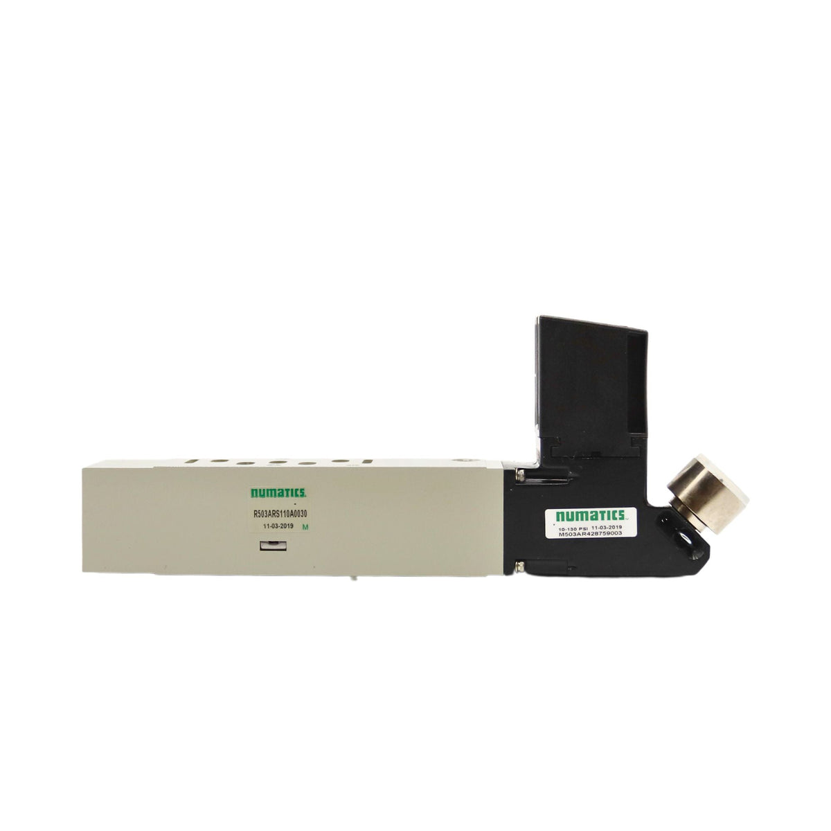 Sandwich Regulator