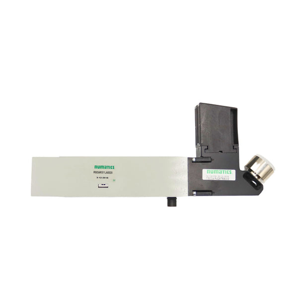 Numatics | Aventics Sandwich Regulator 503 Series SGL PR 10-130PSI (IS ...