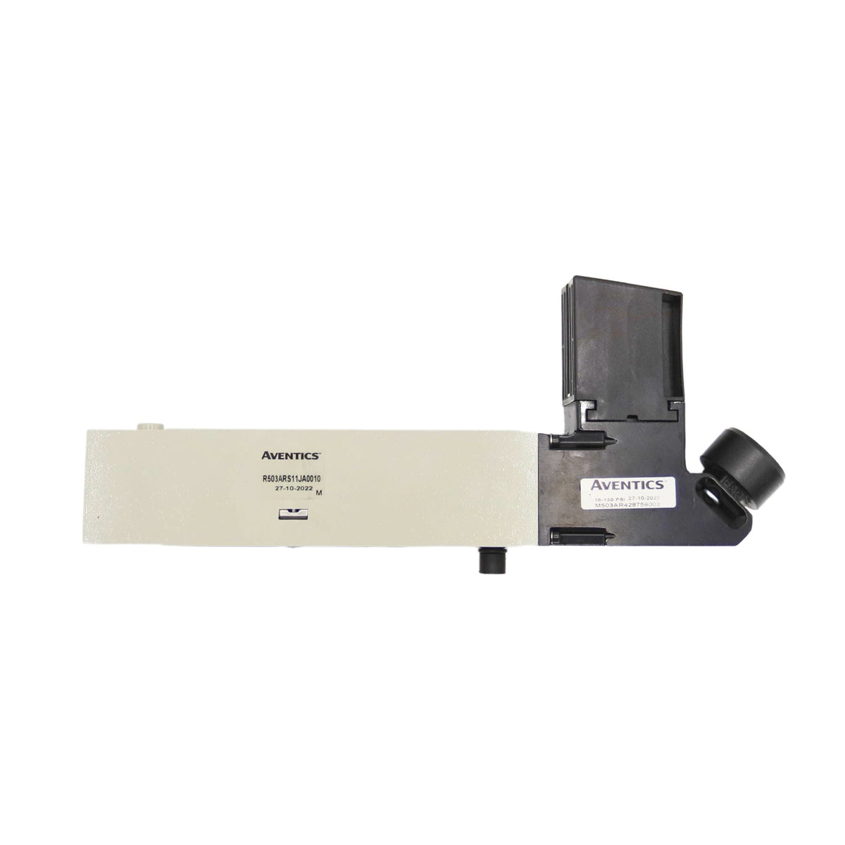 Sandwich Regulator