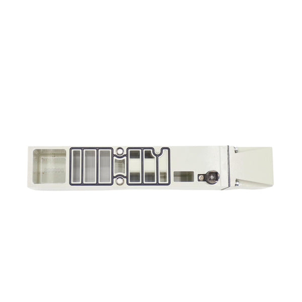 Numatics | Aventics Sandwich Shutoff Block 503 Series (PTY) | R503AY42 ...
