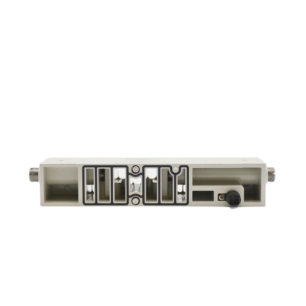 Numatics | Aventics Sandwich Speed Control 503 Series (ISO 15407-1 ...