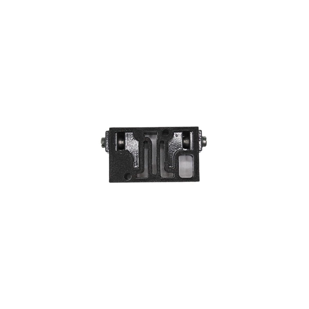 Numatics l Aventics Sandwich Speed Control MK8 no plug | 229-667 - side view