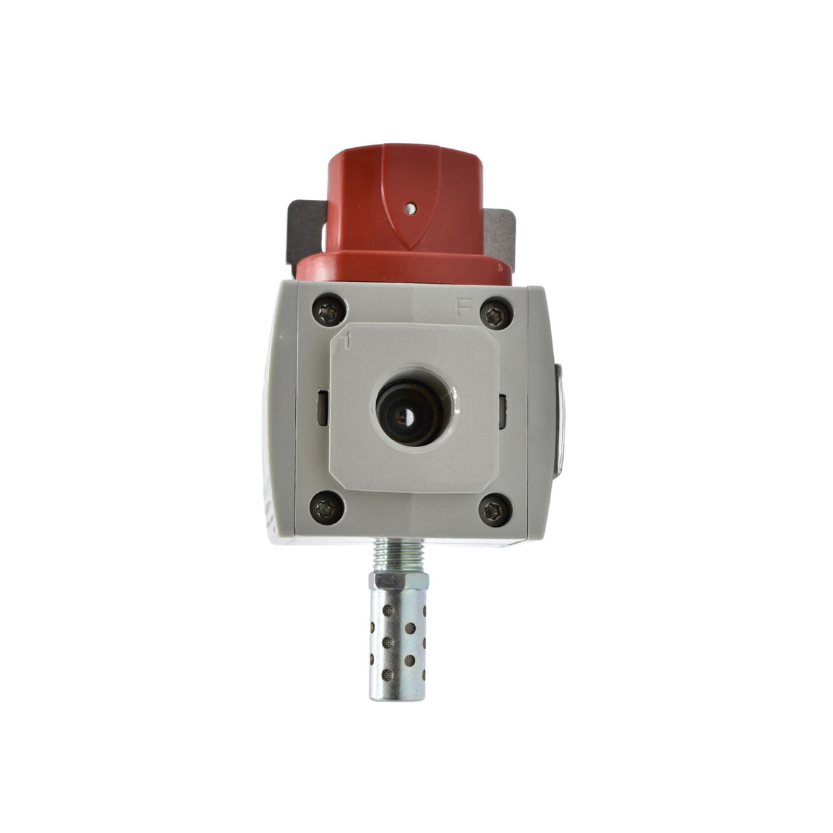 Aventics Shutoff Valve 652 Series