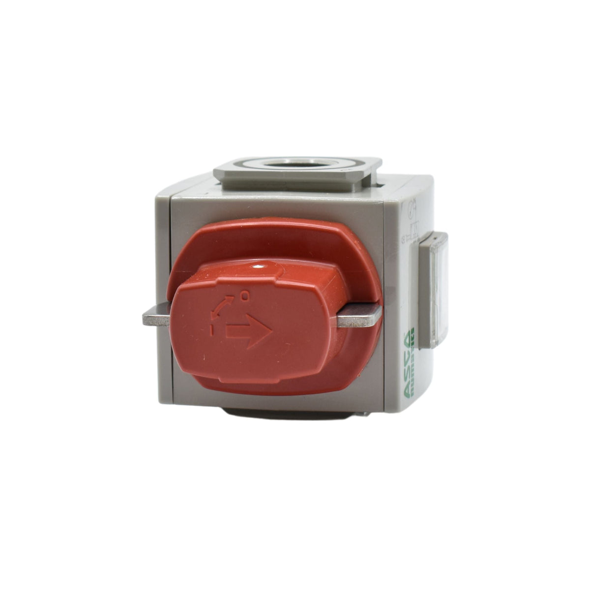 Aventics Shutoff Valve 652 Series
