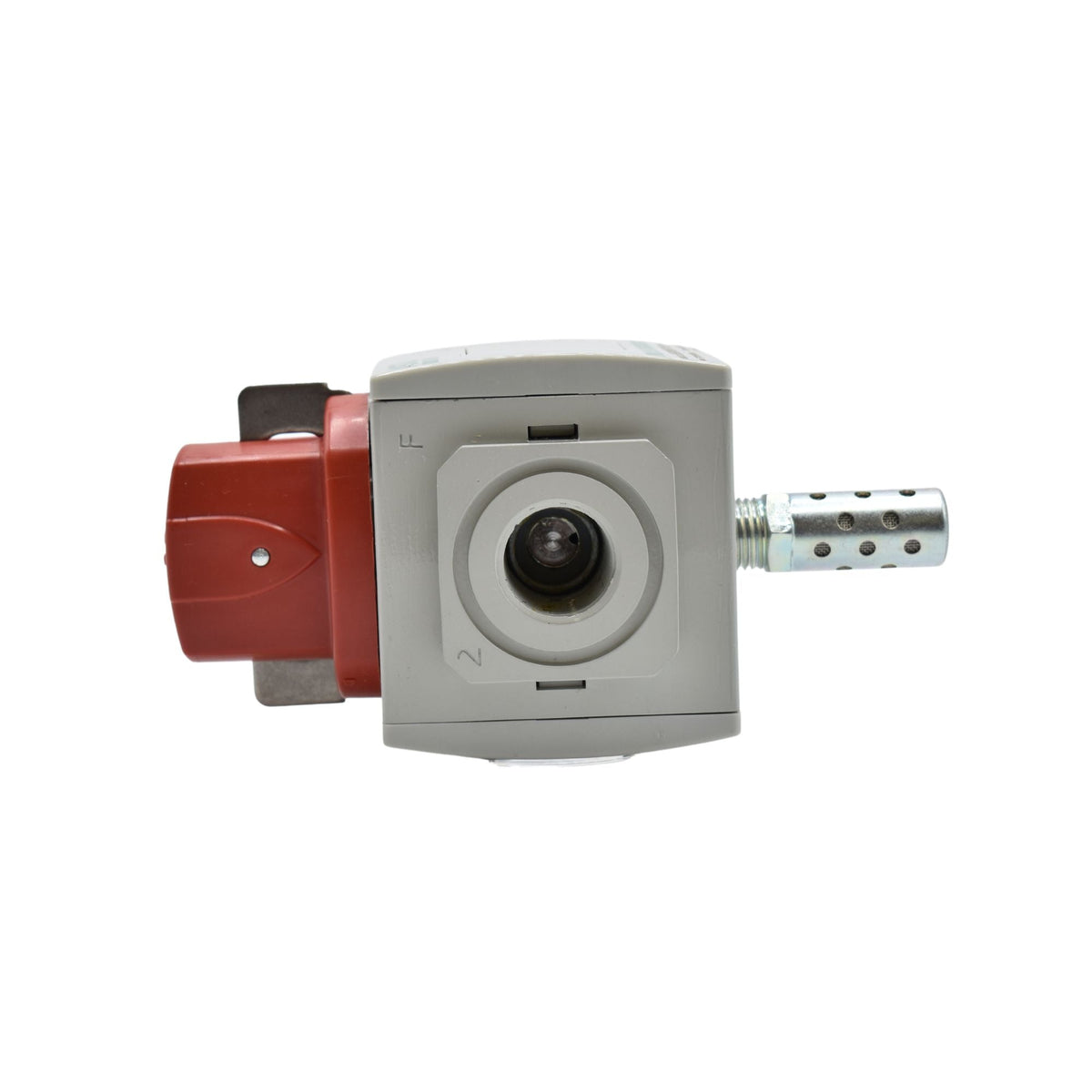 Aventics Shutoff Valve 652 Series