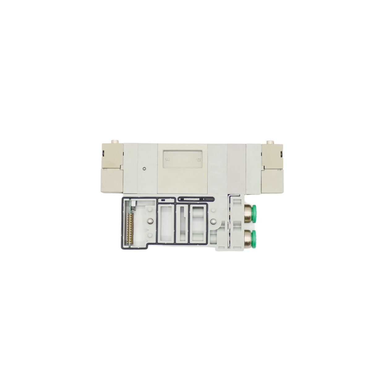 Solenoid Pilot Valve