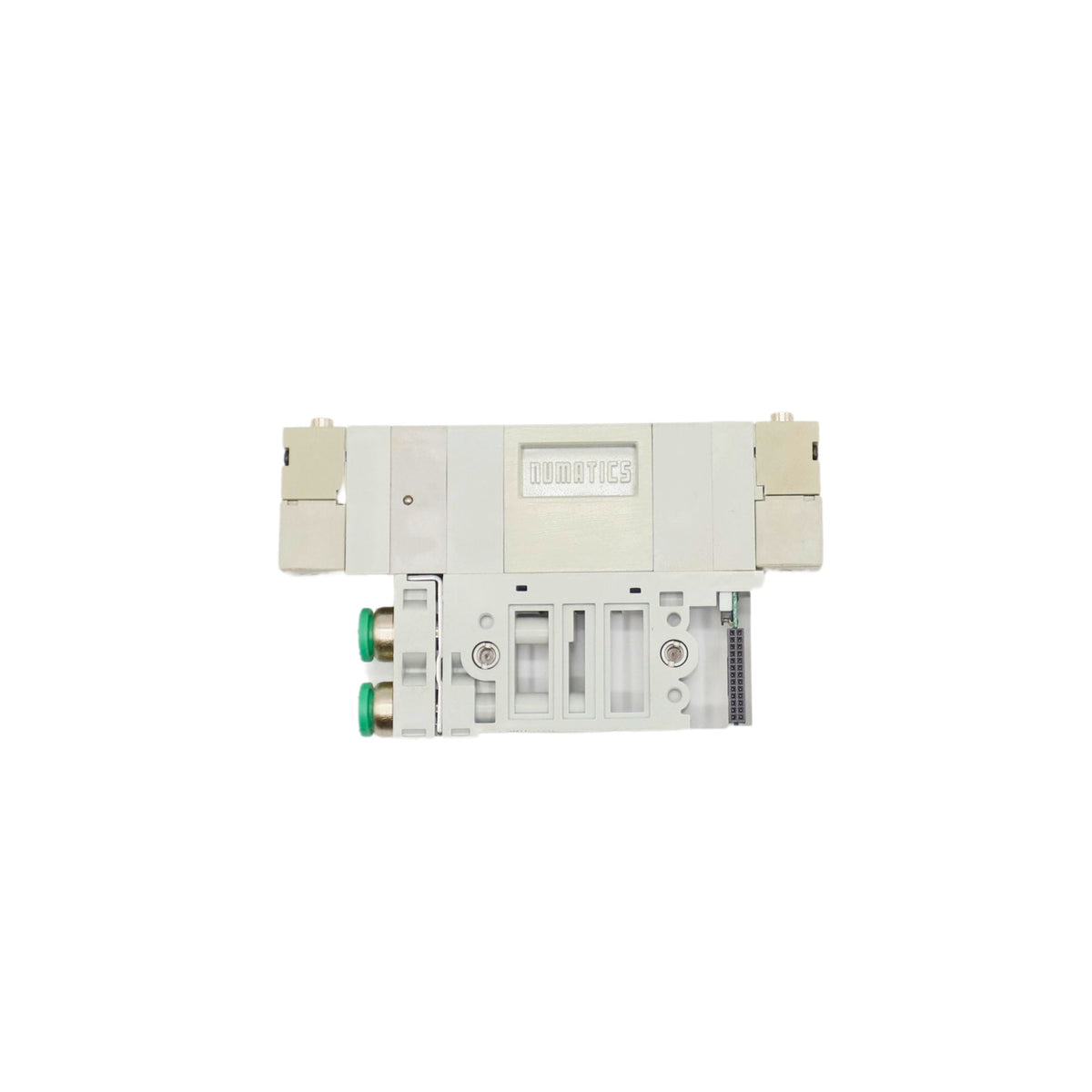 Solenoid Pilot Valve