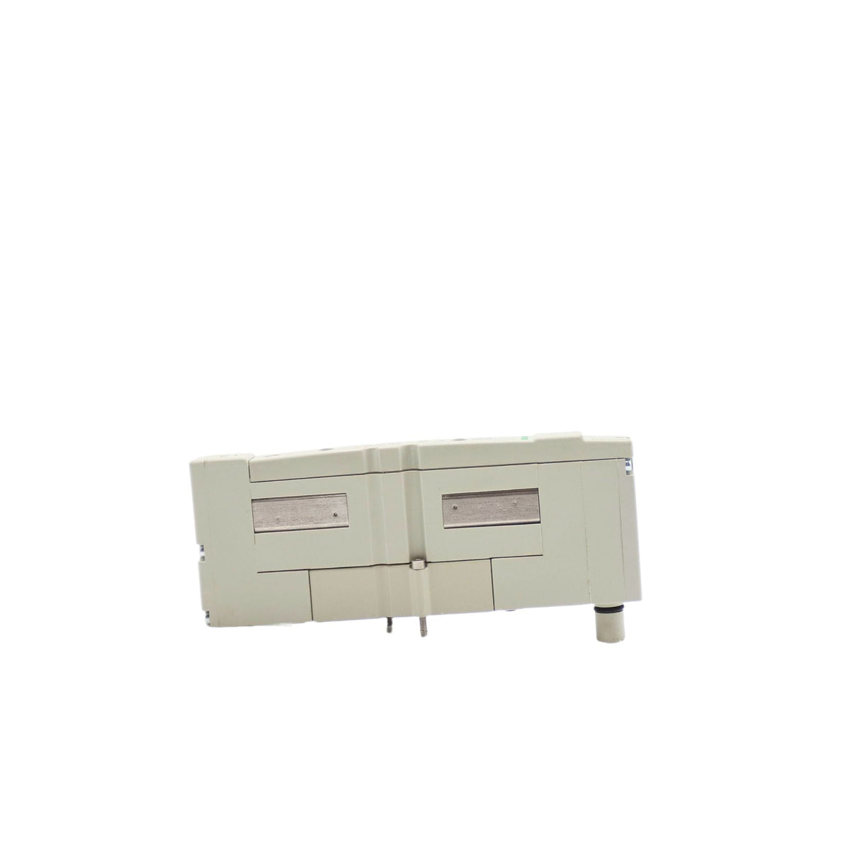 Solenoid Pilot Valve