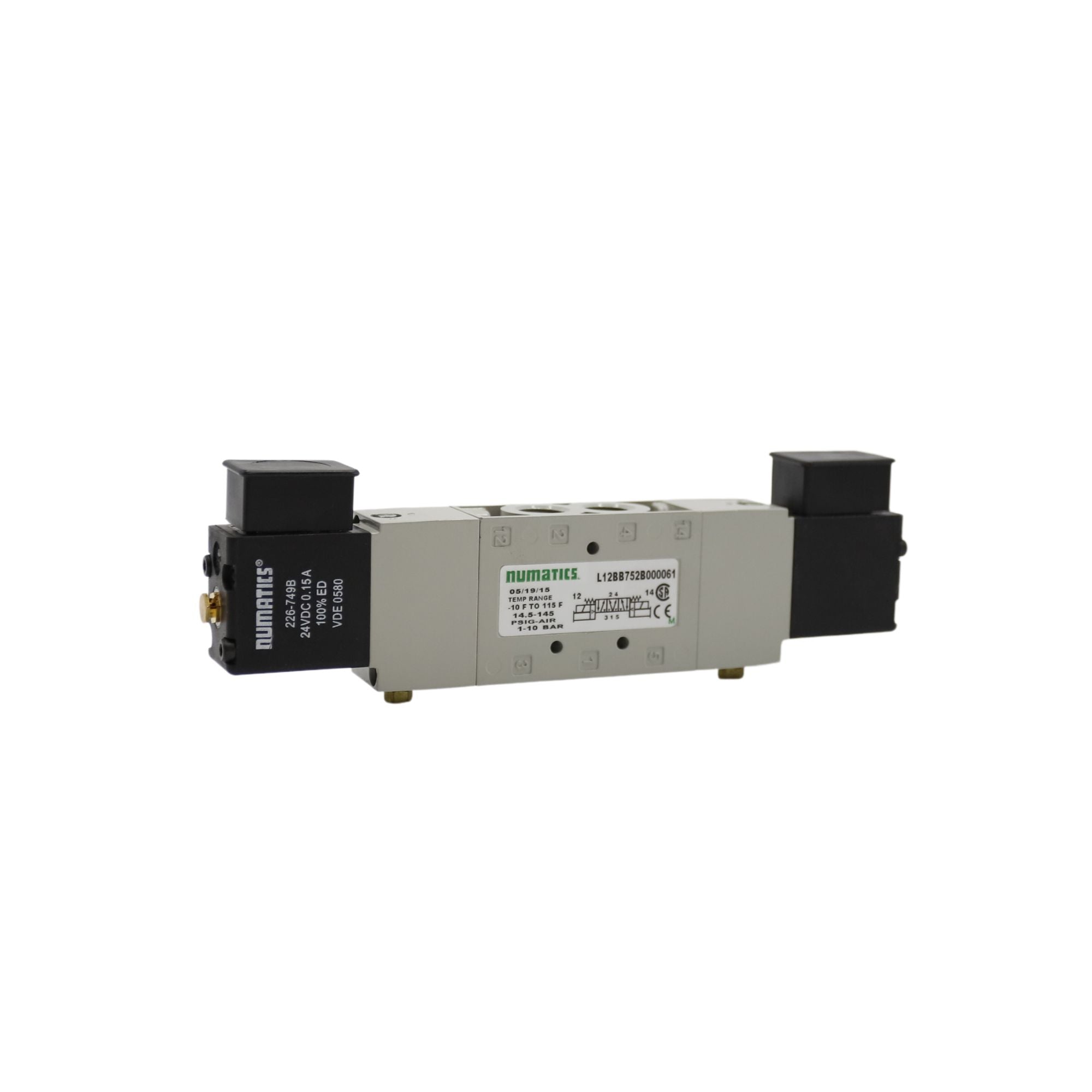1PC Neu AVENTICS Druck Regulierung Ventil R414001200 1PC Neu AVENTICS Druck Regulierung Ventil R414001200