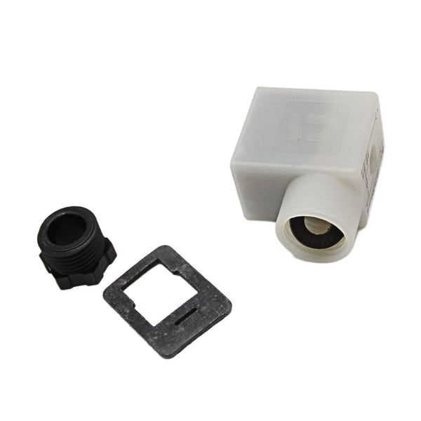 Numatics | Aventics Solenoid Valve Connector Form B IND 2+G PG9 CG FW ...