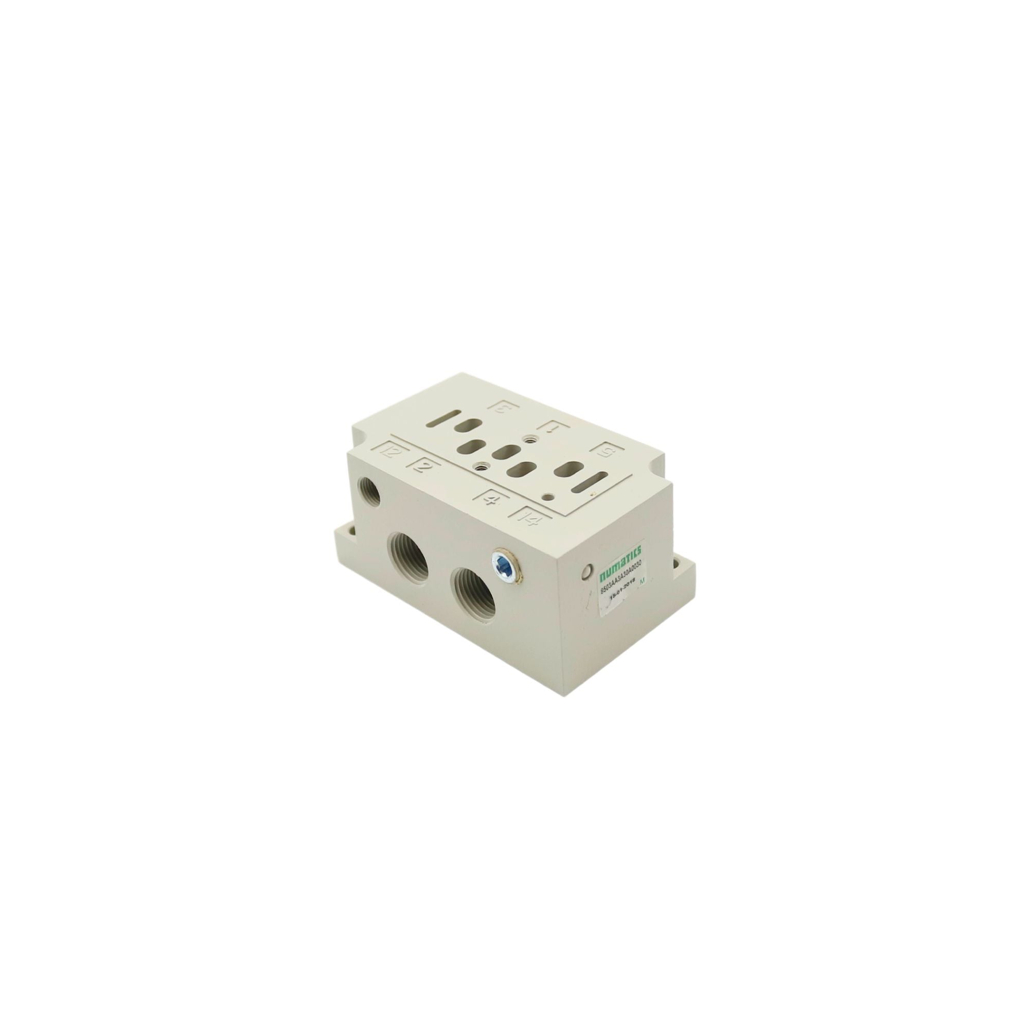 Aventics Valve Base