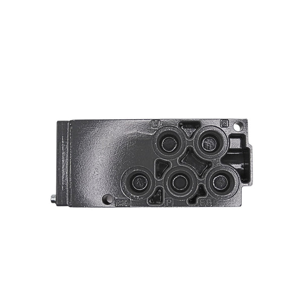 Jeffergarden Kit de jauges universelles pour voiture 3 en 1, compteur Jeffergarden Kit de jauges universelles pour voiture 3 en 1, compteur