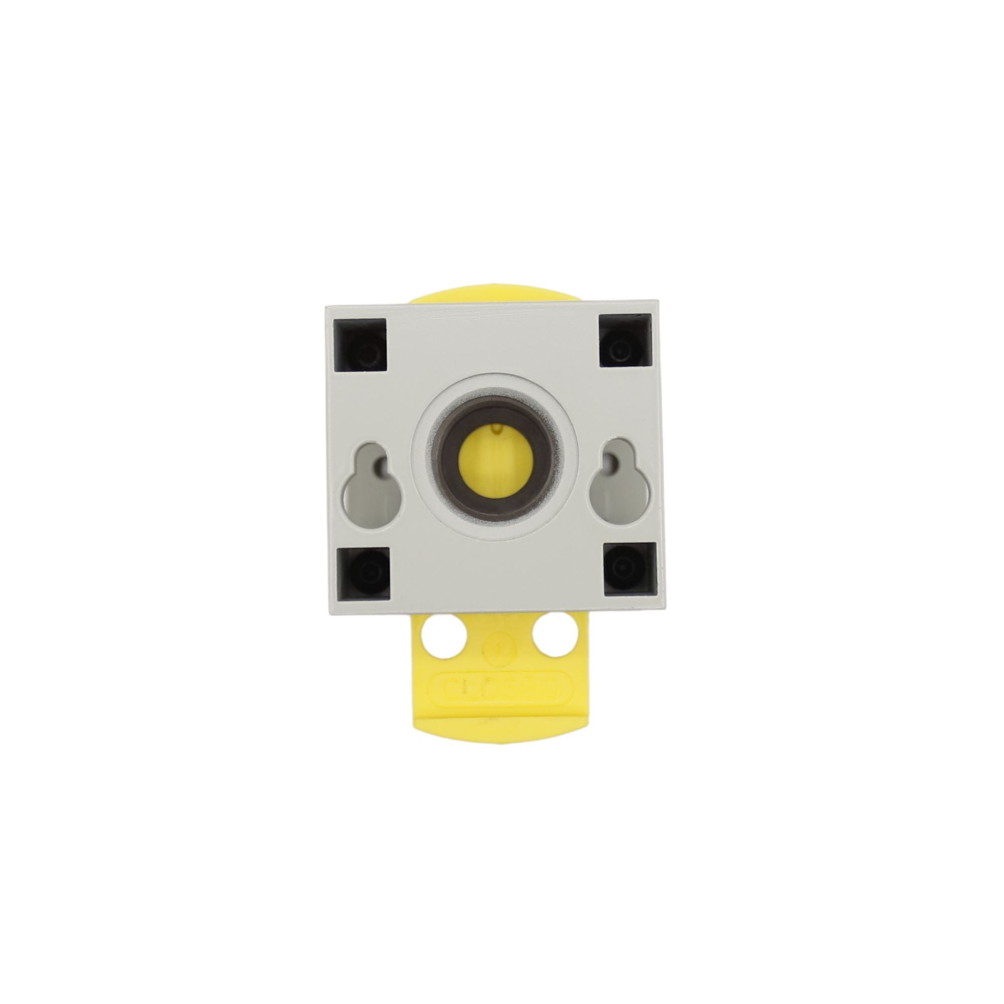Aventics VS22 Series Shutoff Valve 1/2 in NPT, 67SCFM