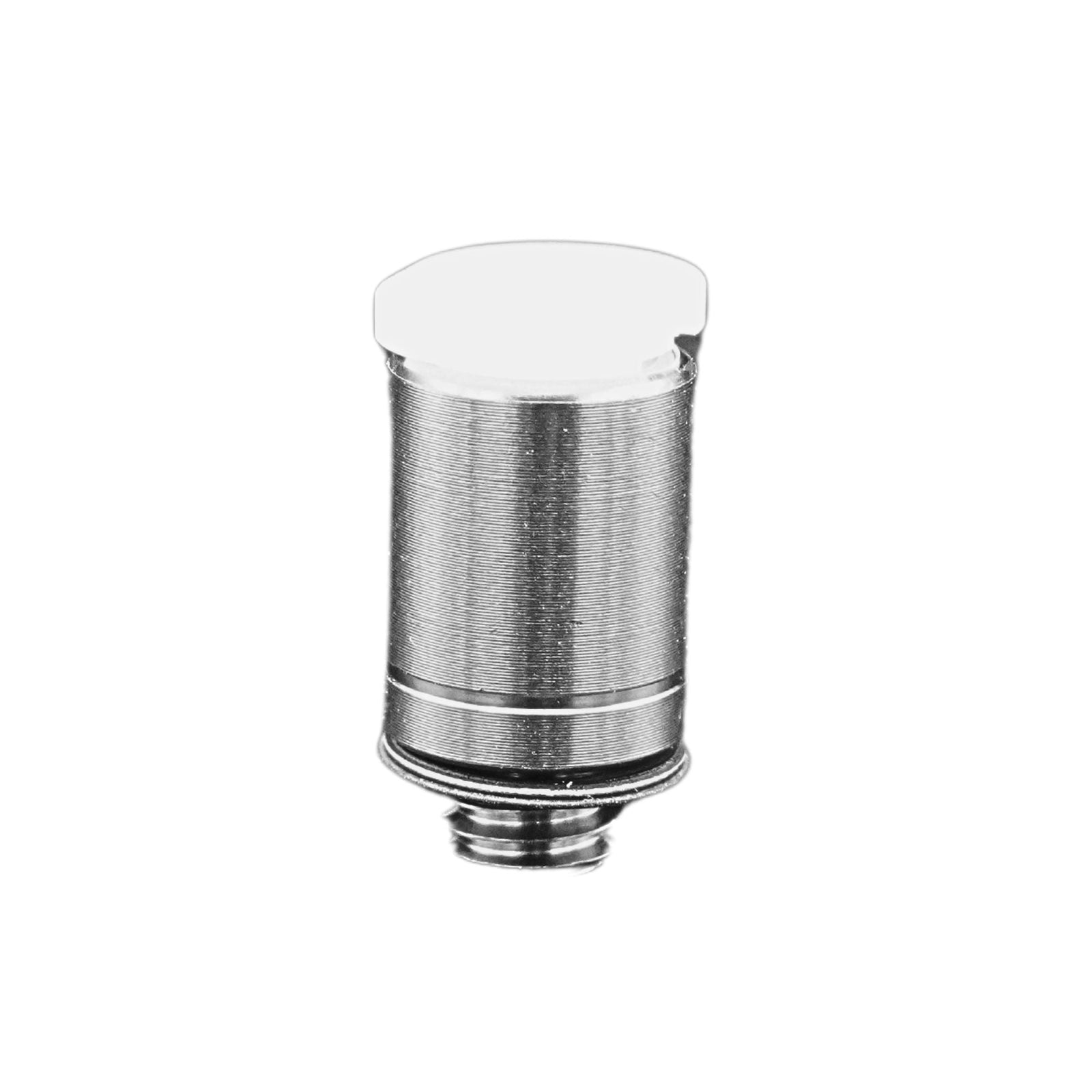 Pisco | Koganei | 10-32 UNF x 5/32 in Tube Straight (Internal Hex) | POC5/32-U10MU-Pneumatic-TECO Technology