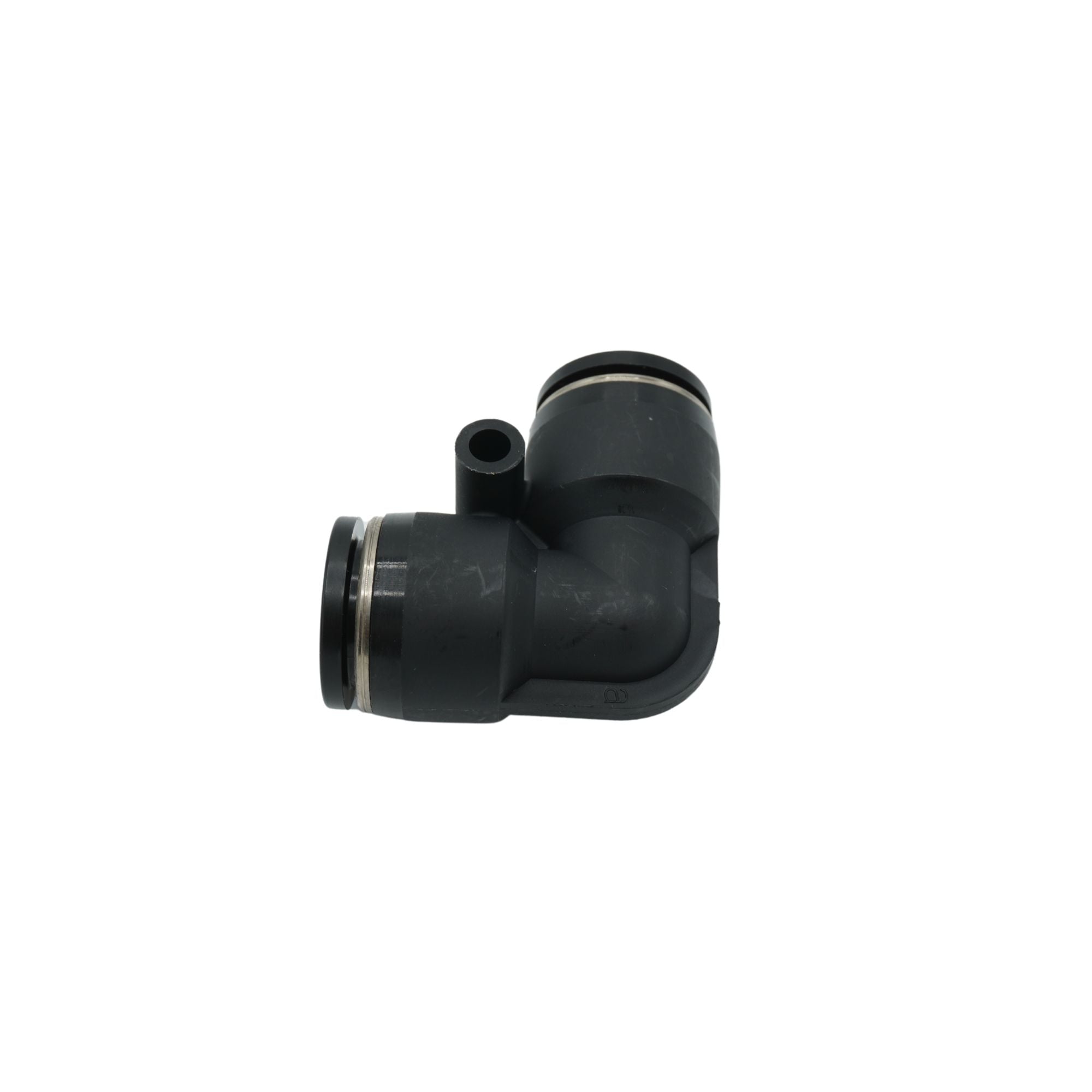 Pisco | Koganei | 12mm x 12mm Tube Union Elbow | PV12-Pneumatic-TECO Technology