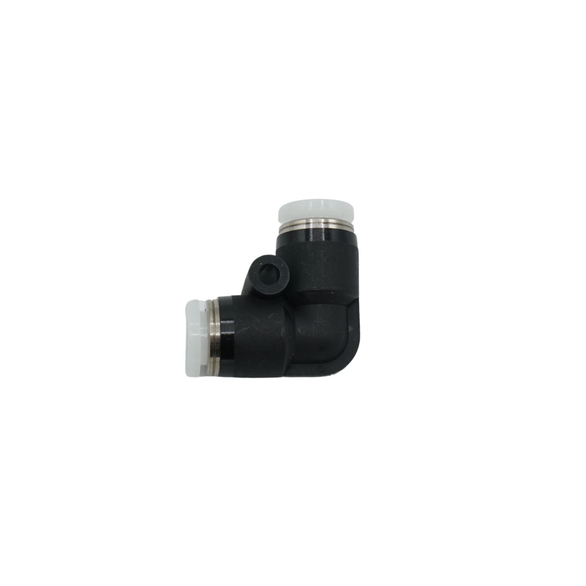 Pisco | Koganei | 1/4 in x 1/4 in Tube Union Elbow | PV1/4-Pneumatic-TECO Technology