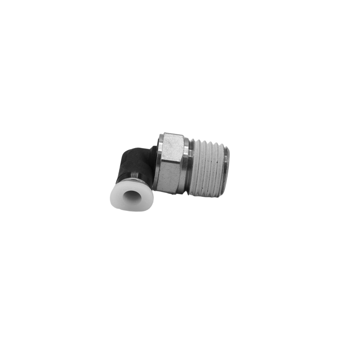 Pisco | Koganei | 1/4&quot; NPT x 5/32&quot; Tube Elbow | PL5/32-N2MU-Pneumatic-TECO Technology