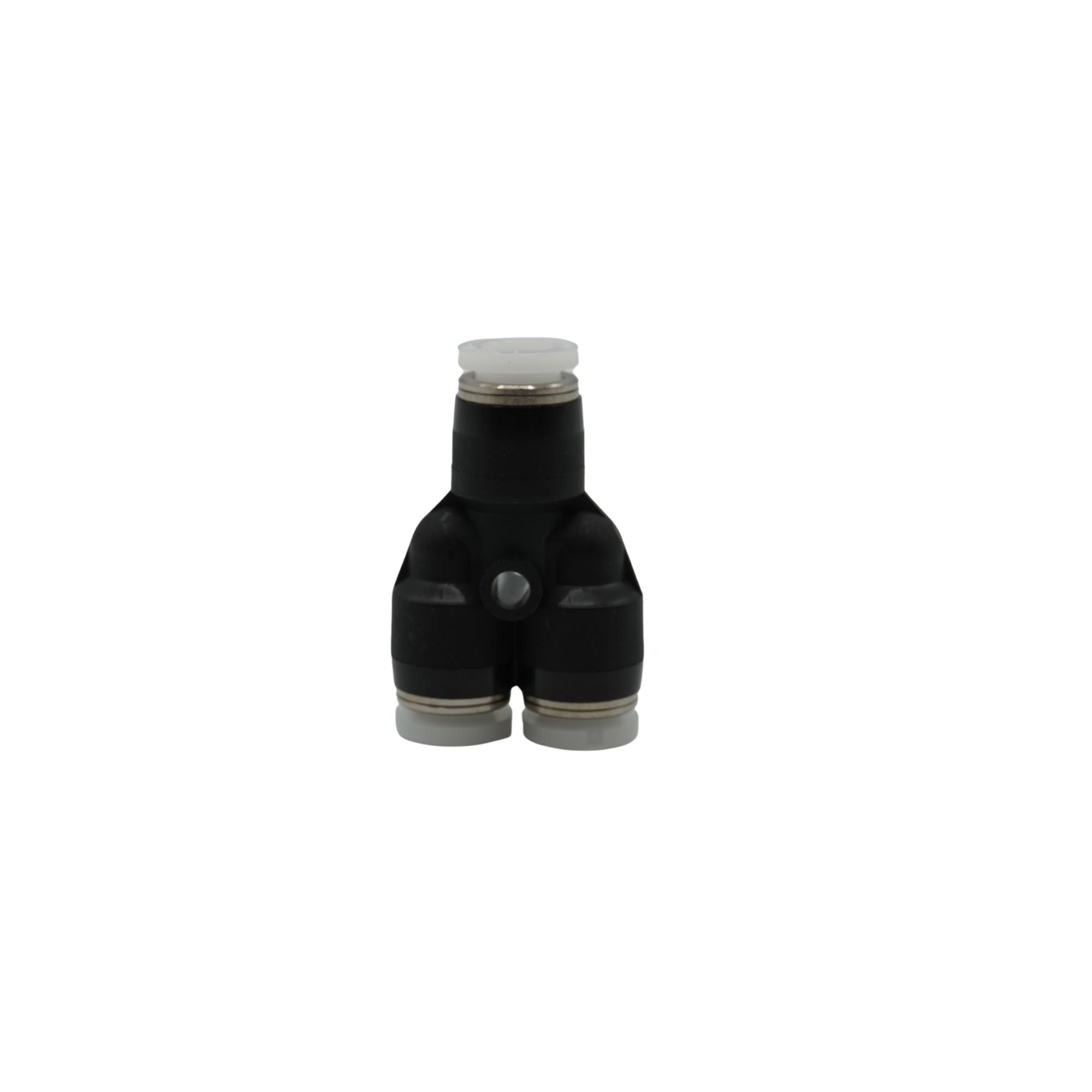 Pisco | Koganei | 1/4" Union Y | PY1/4-Pneumatic-TECO Technology