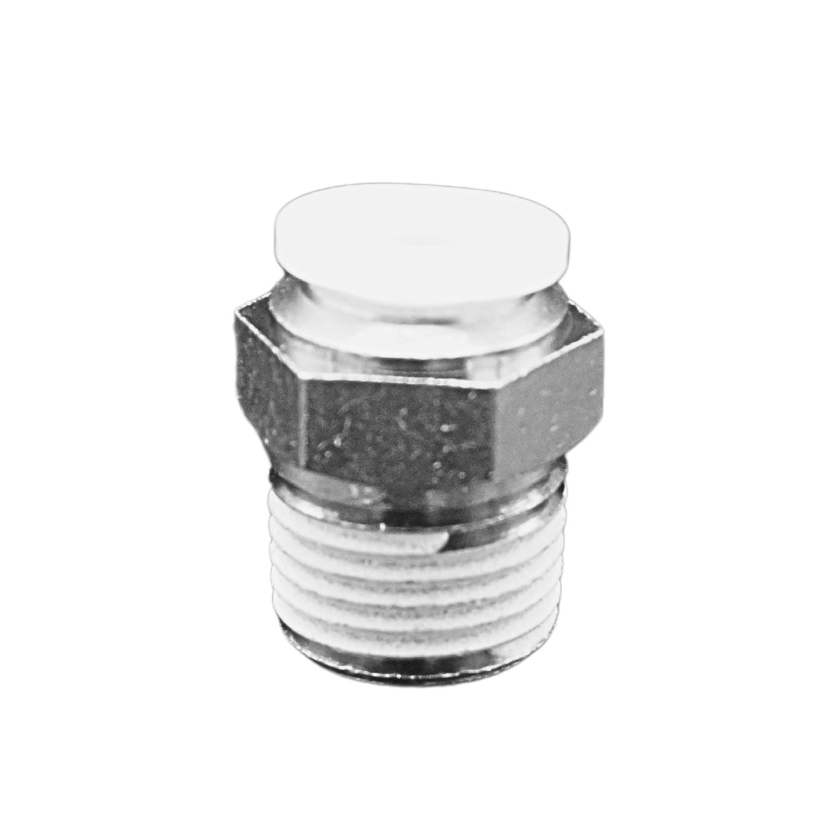 Pisco | Koganei | 1/8 in NPT x 5/32 in Tube Straight | PC5/32-N1MU-Pneumatic-TECO Technology