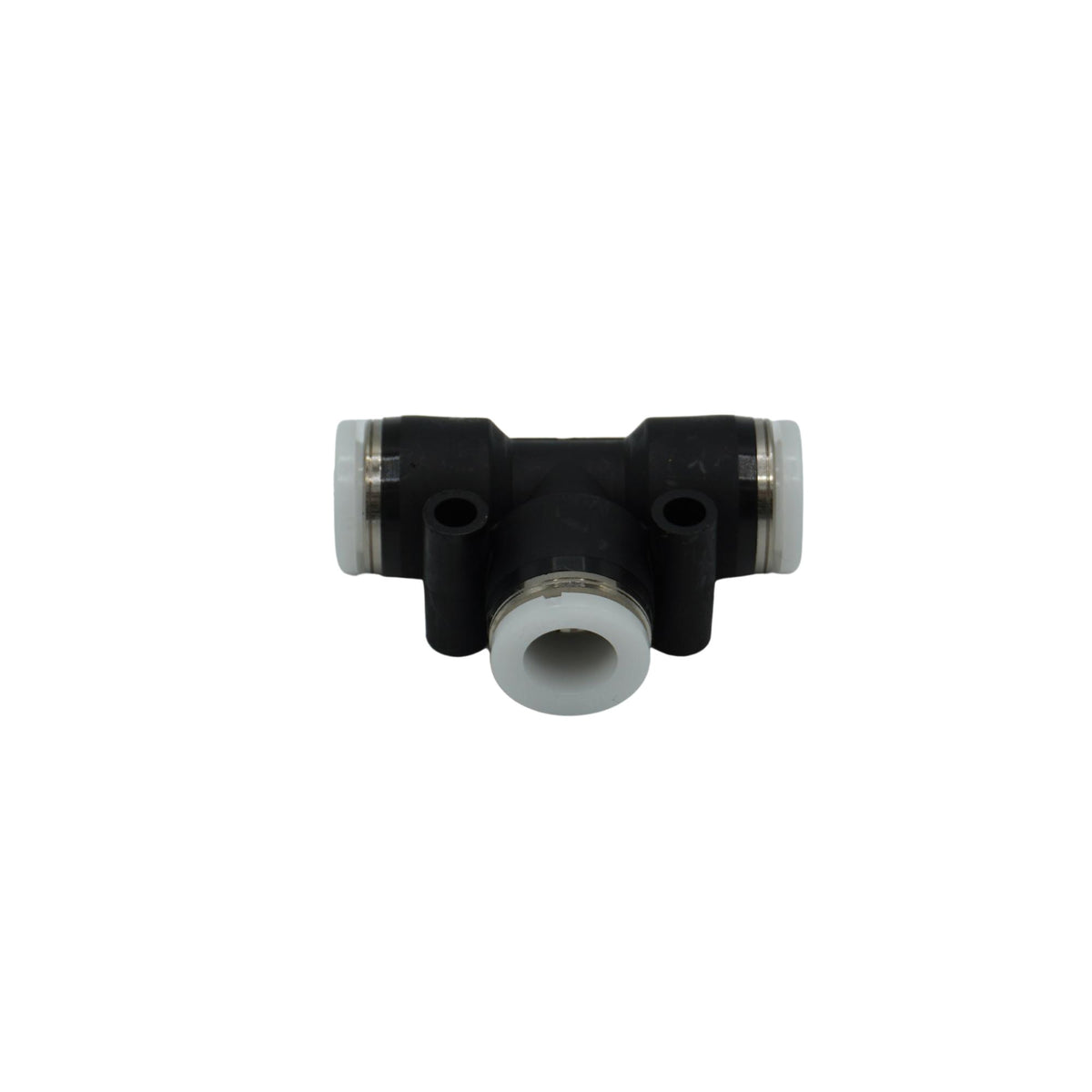 Pisco | Koganei | 3/8 in Union Tee | PE3/8-Pneumatic-TECO Technology
