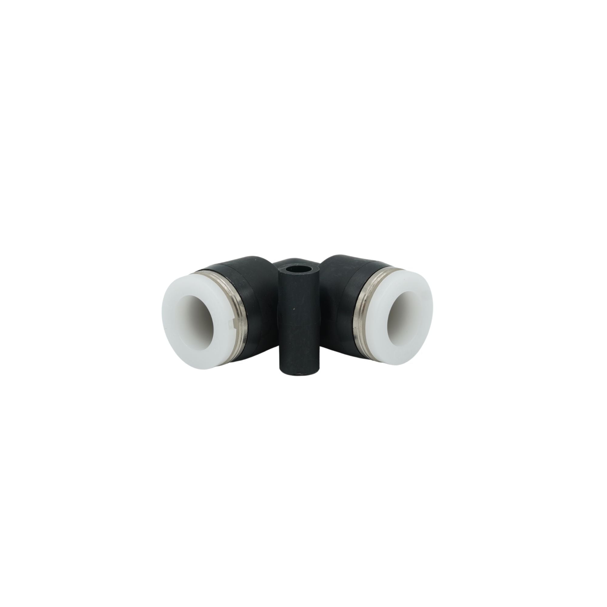 Pisco | Koganei | 3/8 in x 3/8 in Tube Union Elbow | PV3/8-Pneumatic-TECO Technology