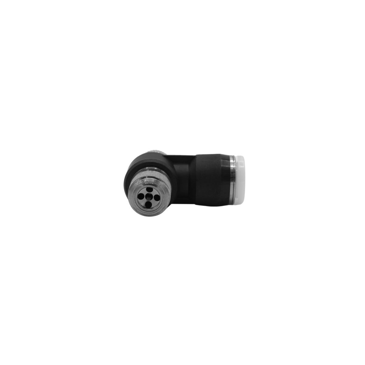 Pisco | Koganei | 3/8&quot; NPT x 1/4&quot;&quot; Tube Flow Control, Meter-Out | JSC3/8-N2AU-Pneumatic-TECO Technology