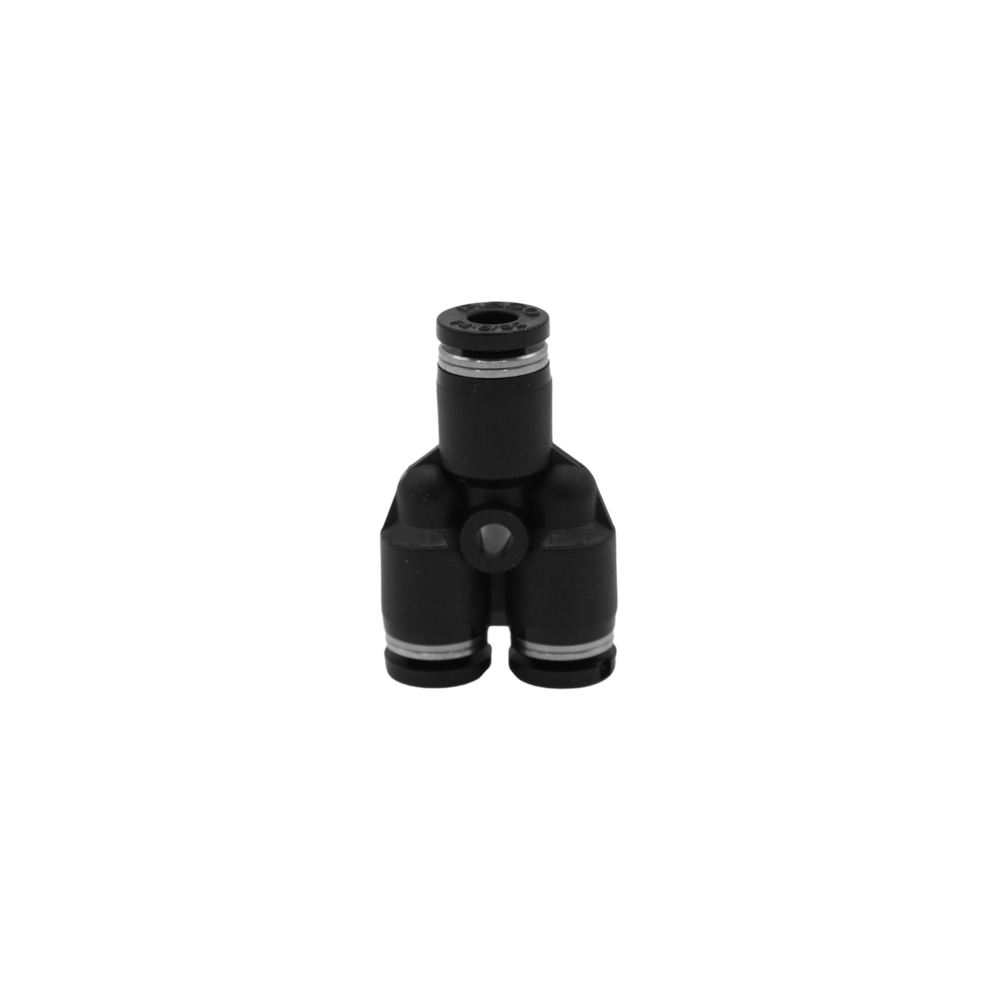 Pisco | Koganei | 4mm Union Y | PY4-Pneumatic-TECO Technology