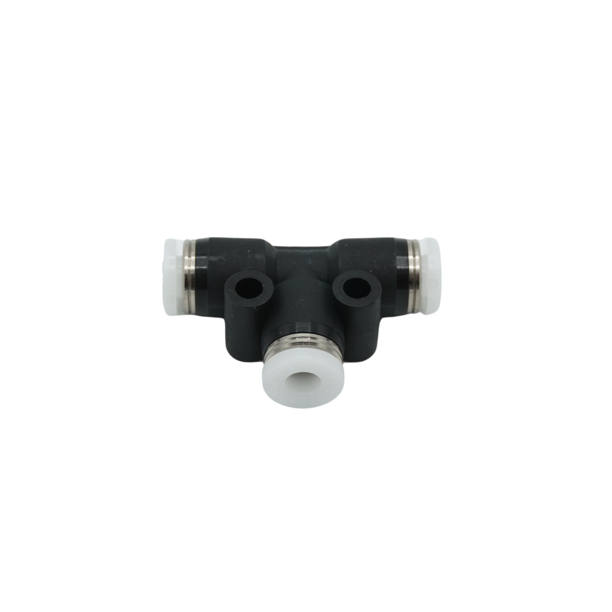 Pisco | Koganei | 5/32 in Union Tee | PE5/32-Pneumatic-TECO Technology