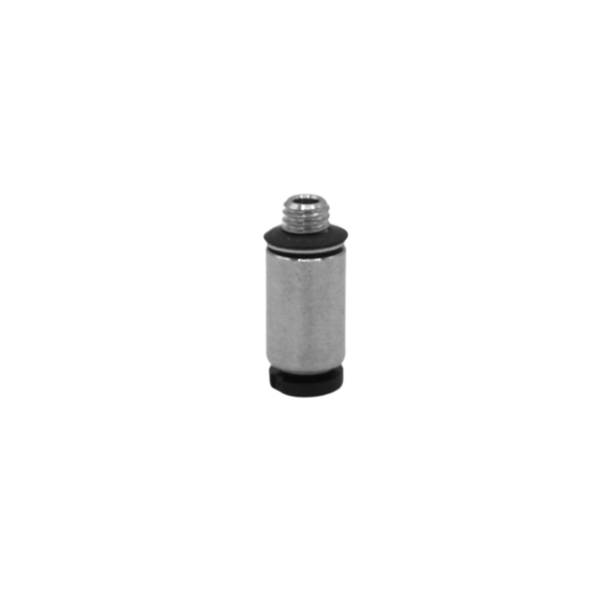 Pisco | Koganei | M3x0.5 x 1.8mm Tube Straight (Internal Hex) | POC180-M3M-Pneumatic-TECO Technology