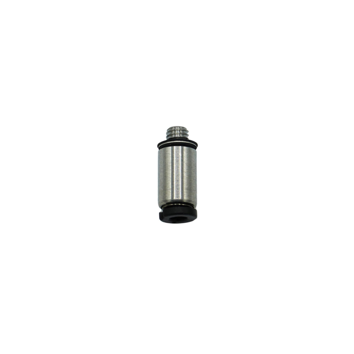 Pisco | Koganei | M3x0.5 x 2mm Tube Straight (Internal Hex) | POC2-M3M-PNEUMATIC-TECO Technology