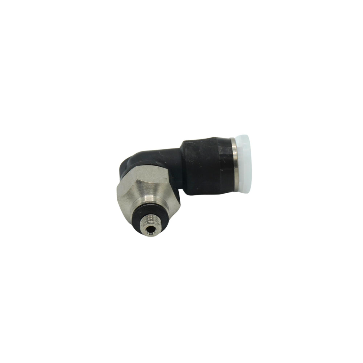 Pisco | Koganei | M3x0.5 x 5/32" Tube Elbow | PL5/32-M3M-PNEUMATIC-TECO Technology