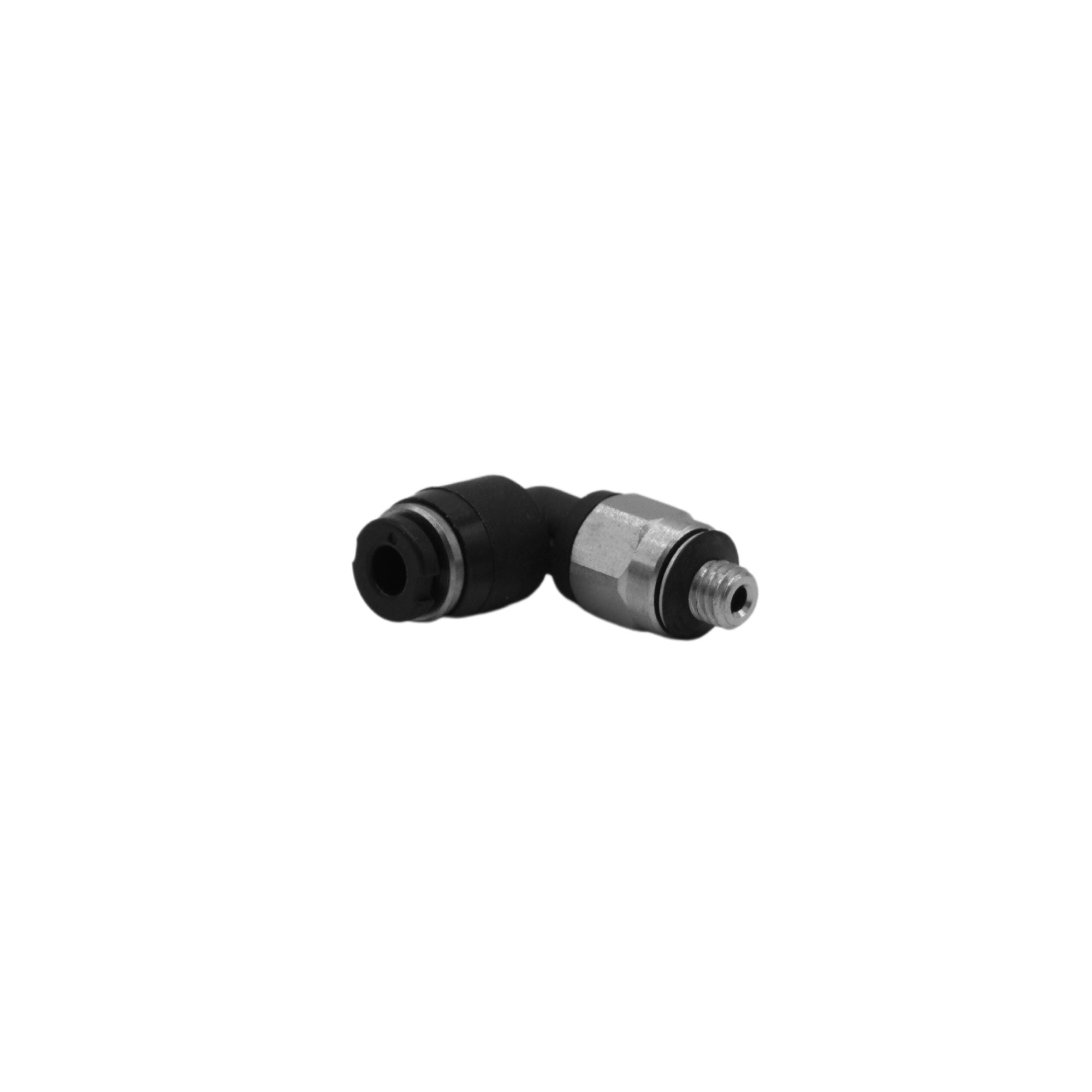 Pisco | Koganei | M3x.0.5 x 2mm Tube Elbow | PL2-M3M-Pneumatic-TECO Technology