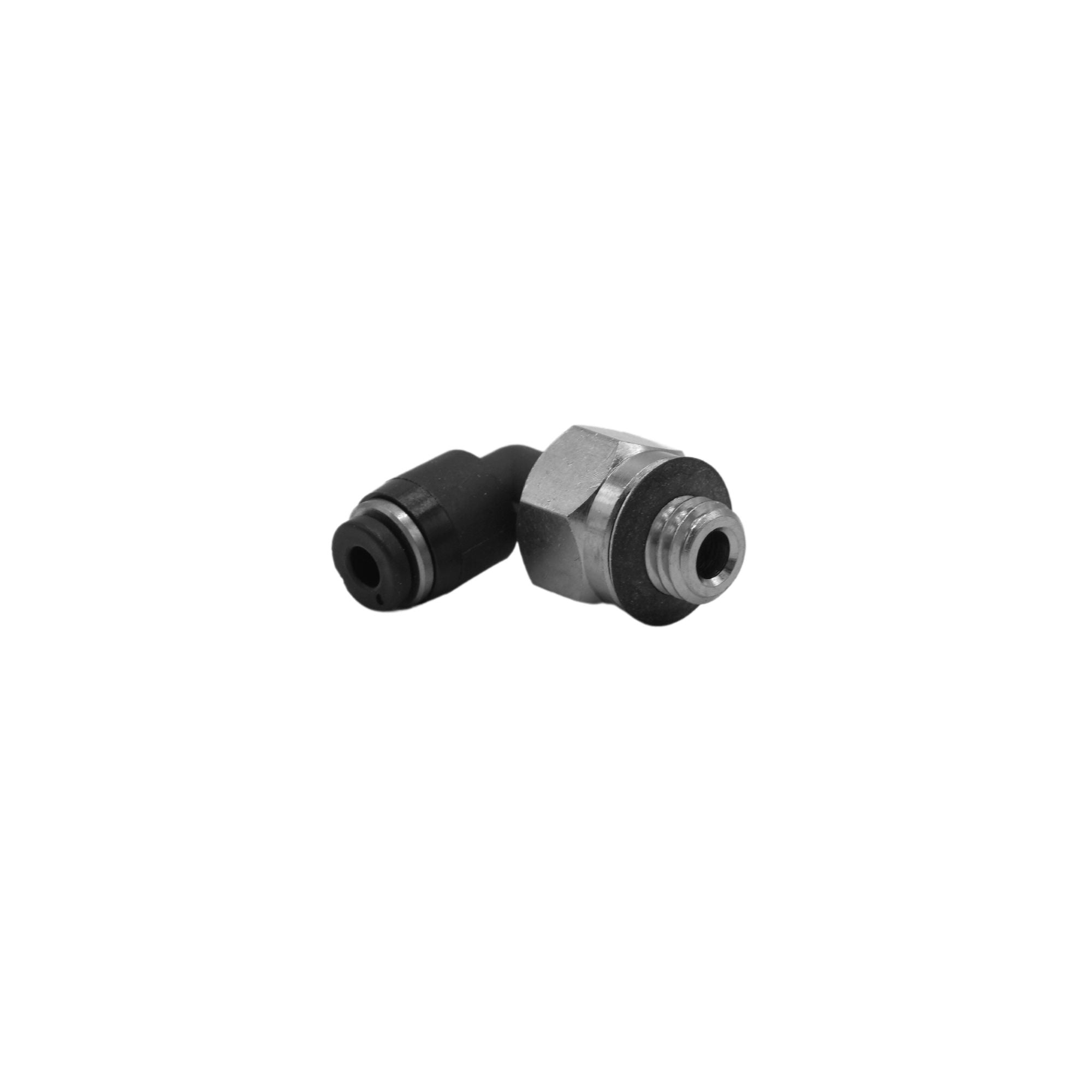 Pisco | Koganei | M5x0.8 x 1.8mm Tube Elbow | PL180-M5M-Pneumatic-TECO Technology