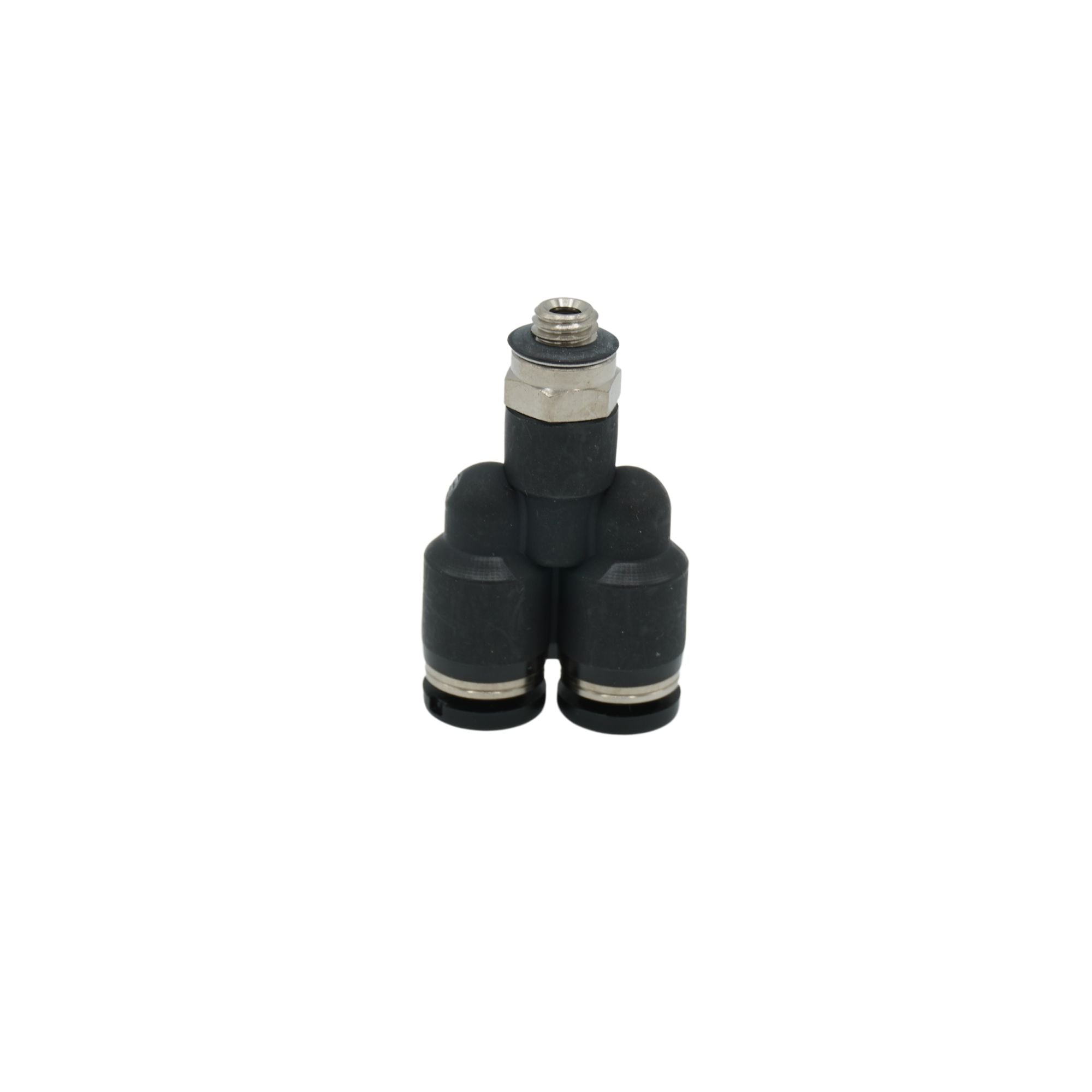 Pisco | Koganei | M5x0.8 x 4mm Tube Branch Y | PX4-M5-Pneumatic-TECO Technology