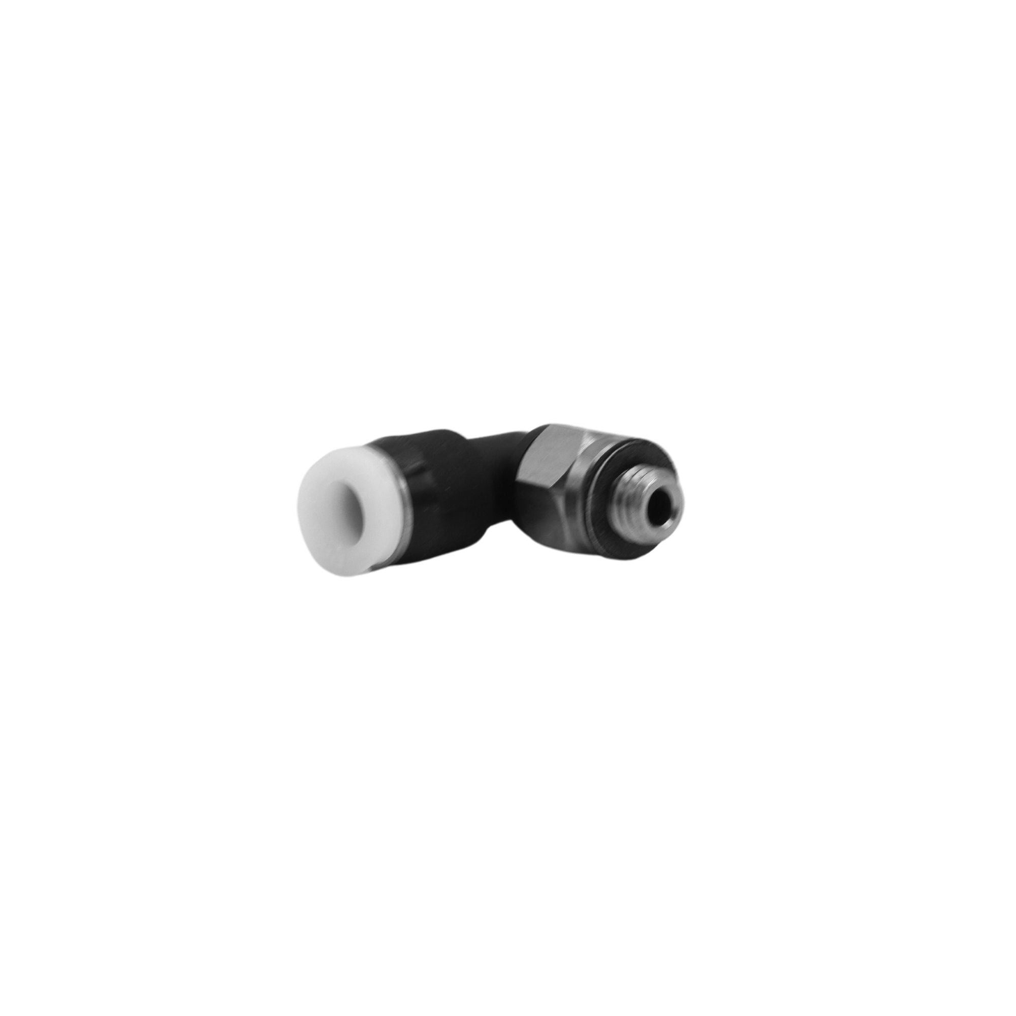 Pisco | Koganei | M5x0.8 x 5/32" Tube Elbow | PL5/32-M5M-Pneumatic-TECO Technology