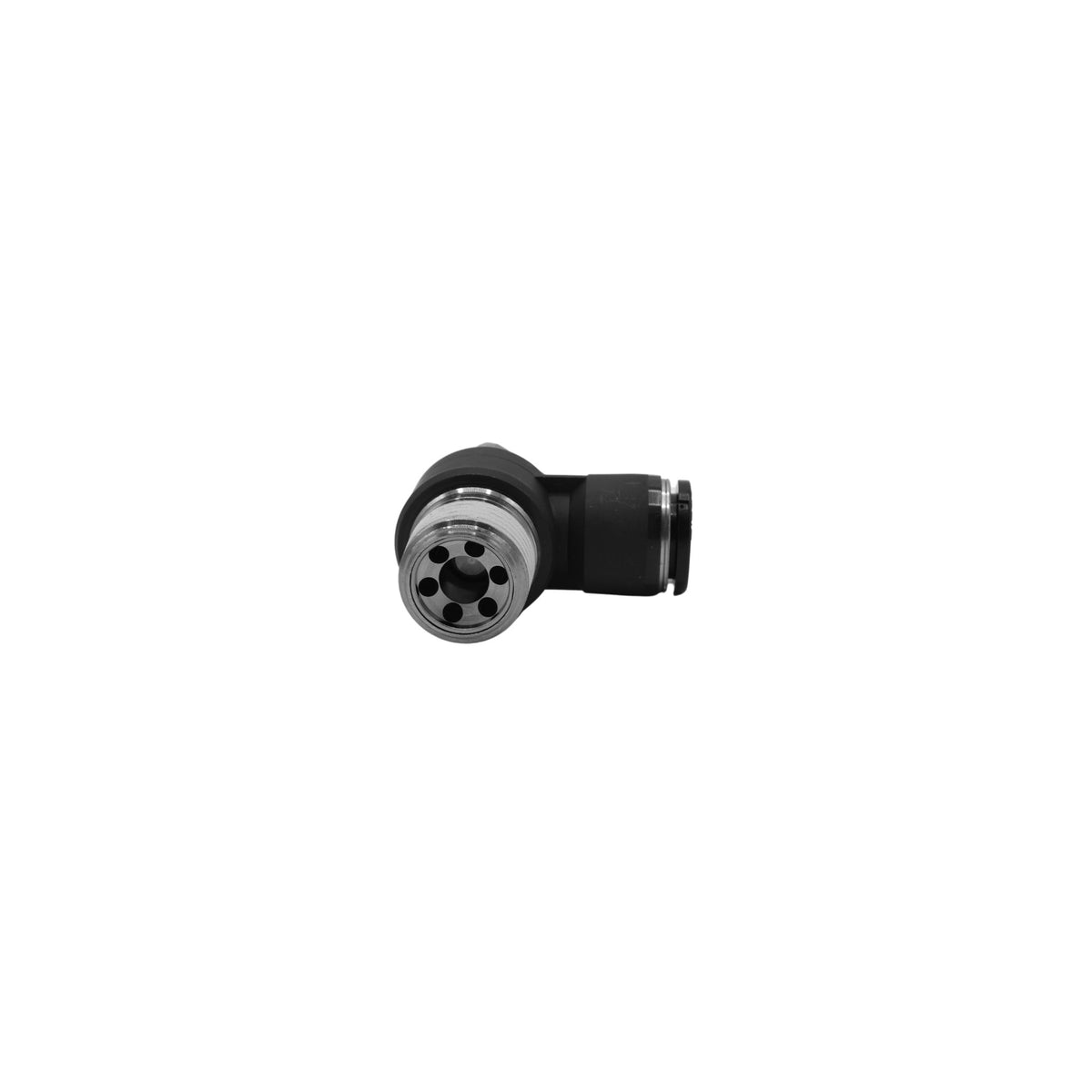 Pisco | Koganei | R1/2 x 12mm Tube Flow Control, Meter-Out | JSC12-04A-Pneumatic-TECO Technology