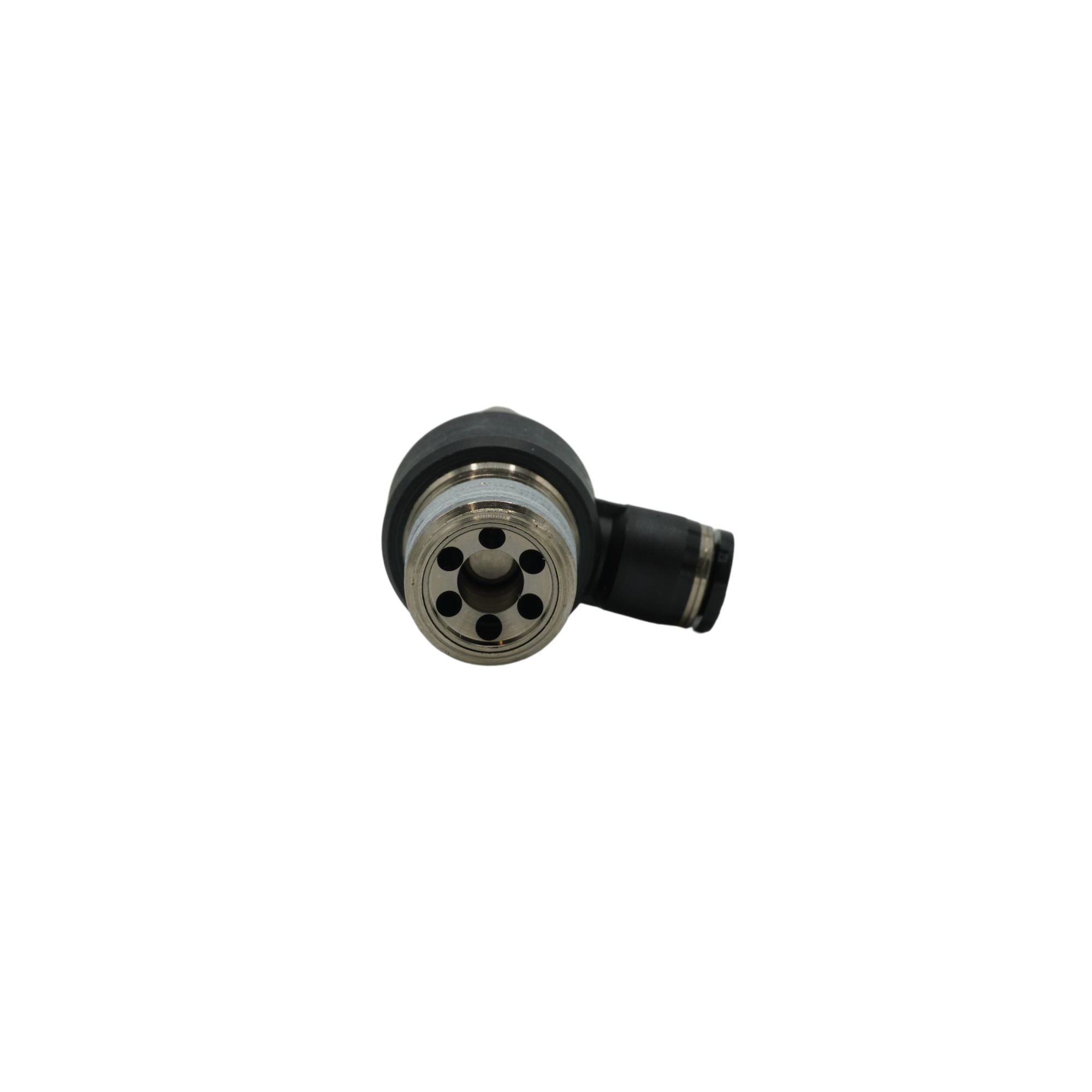 Pisco | Koganei | R1/2 x 8mm Tube Flow Control, Meter-Out | JSC8-04A-Pneumatic-TECO Technology