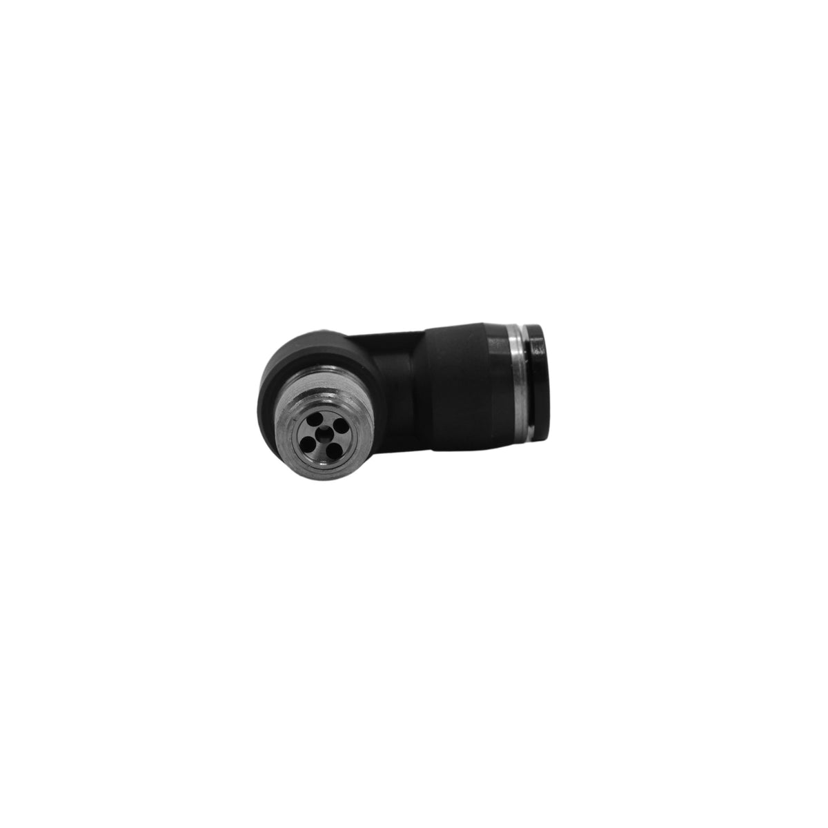 Pisco | Koganei | R1/4 x 10mm Tube Flow Control, Meter-Out | JSC10-02A-Pneumatic-TECO Technology