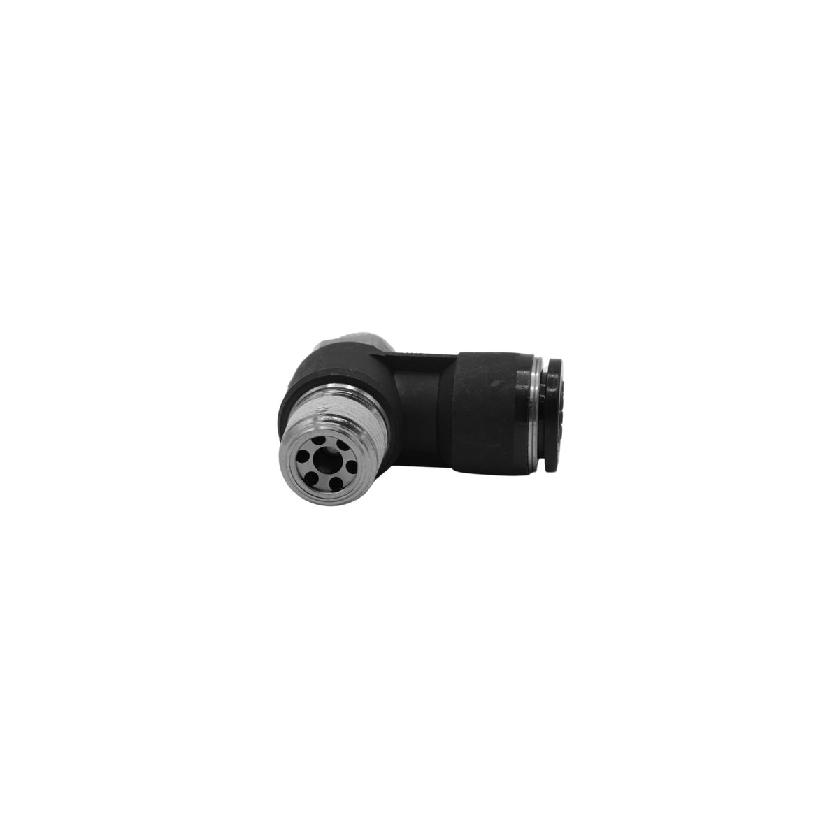 Pisco | Koganei | R3/8 x 12mm Tube Flow Control, Meter-Out | JSC12-03A-Pneumatic-TECO Technology