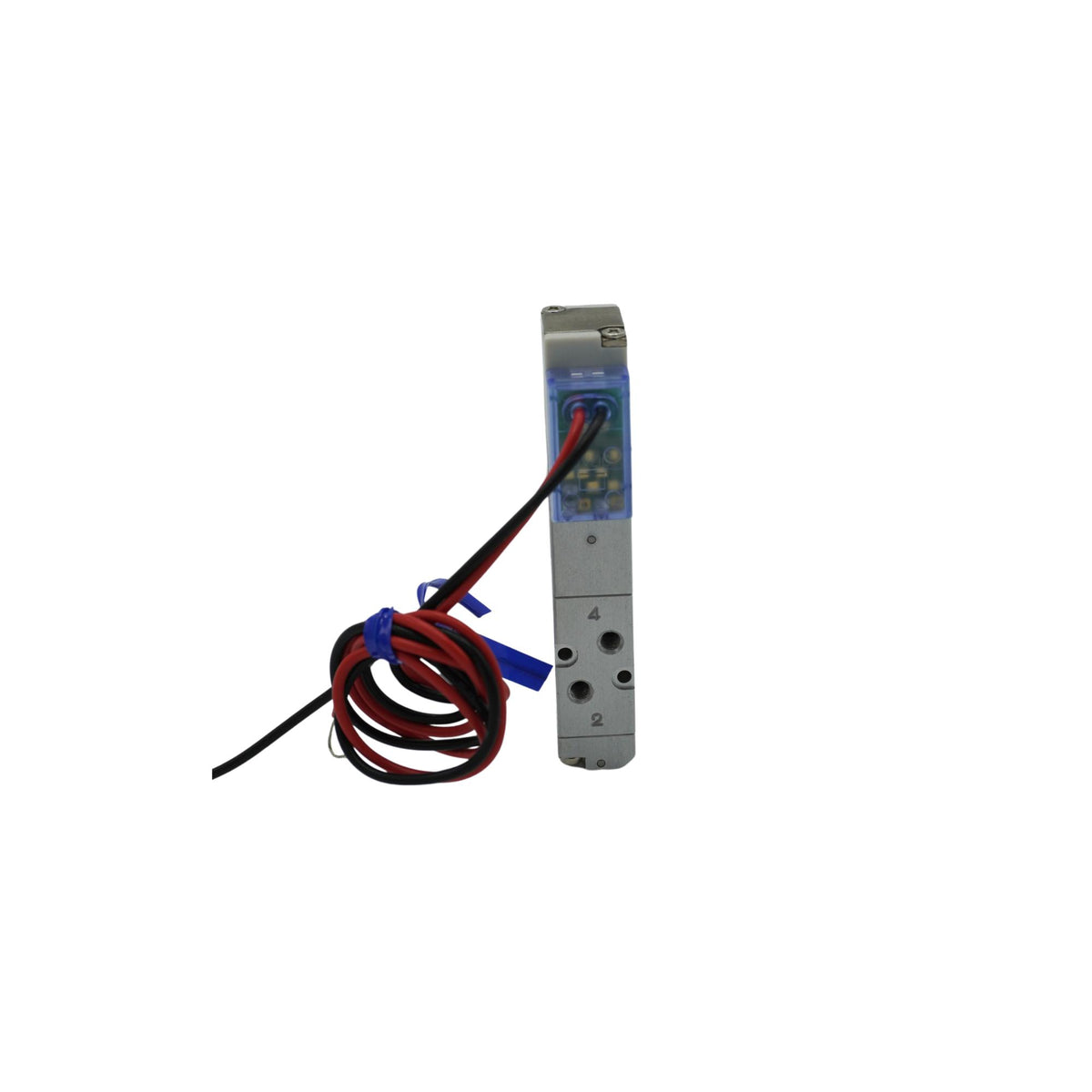 Pneumatic | 5V Paint Ball Valve | CRCB-0053W