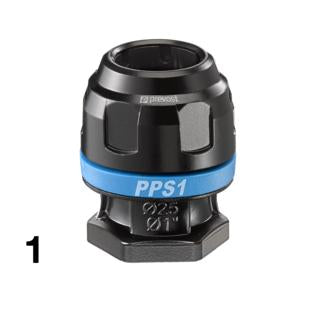 Prevost | 1-1/4" Pipe | PPS1 BO32